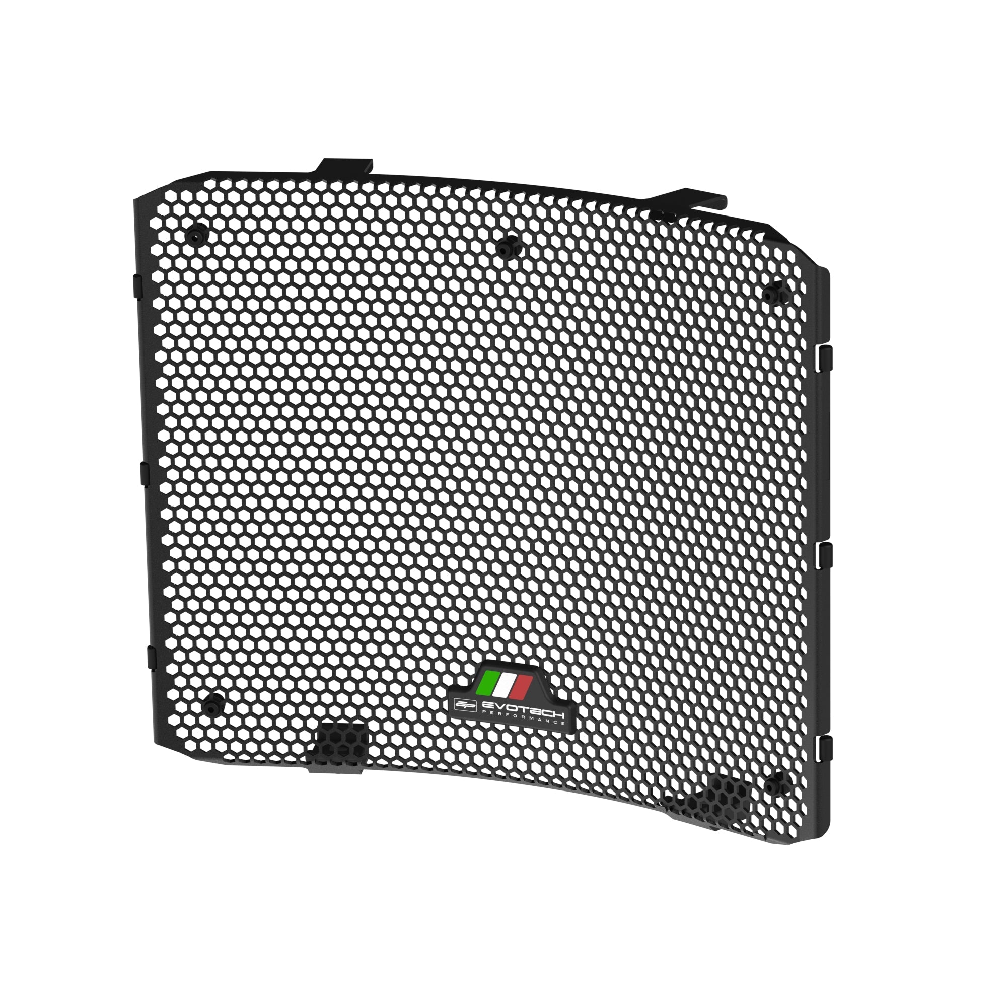 Evotech Radiator Guard - Ducati Multistrada V2 (2025+)