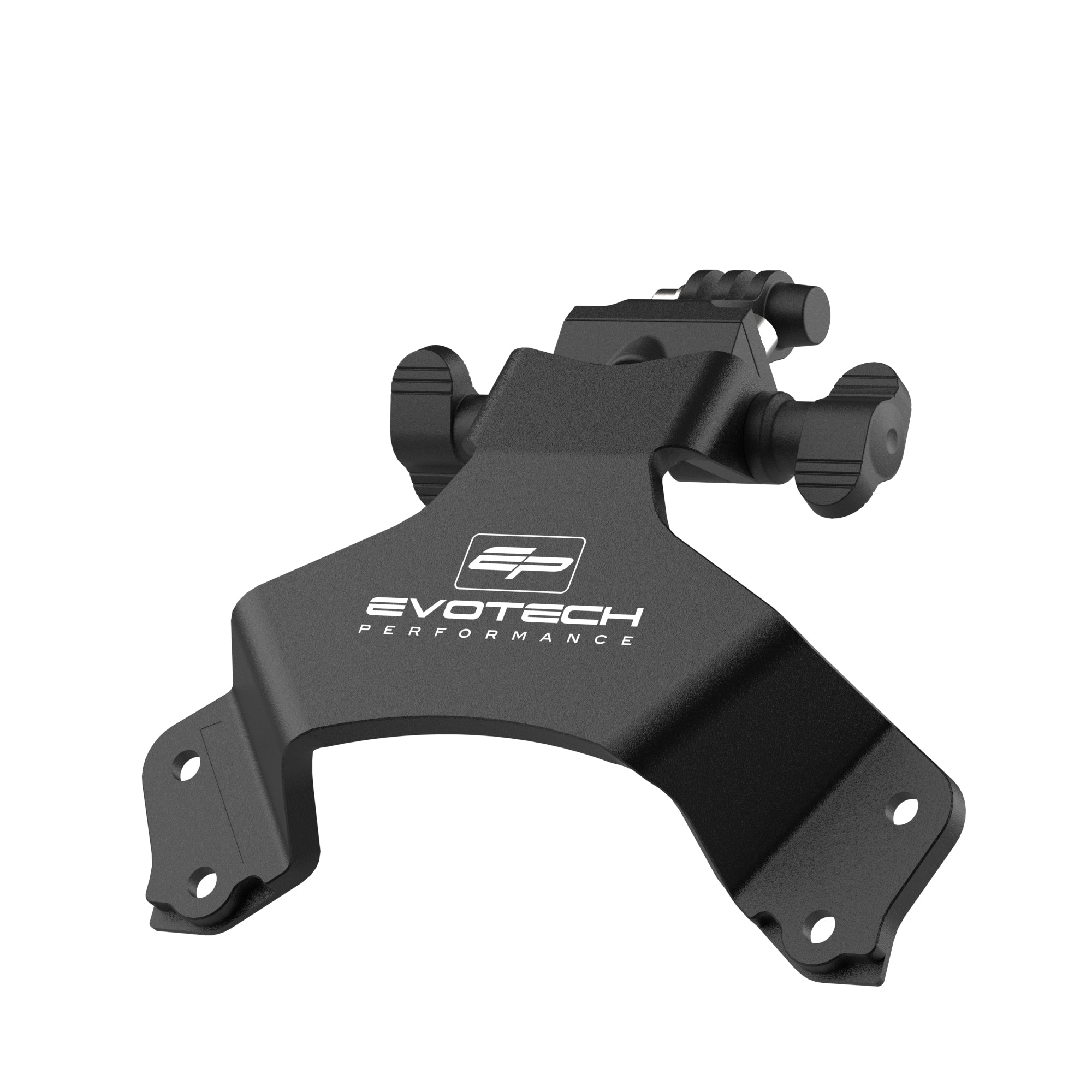 Evotech Beeline Moto Sat Nav Mount - Ducati Multistrada V2 (2025+)