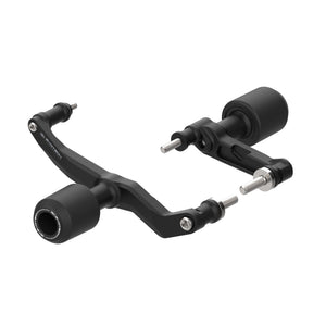 Evotech Crash Bobbins - Ducati Multistrada V4 S Grand Tour (2024)