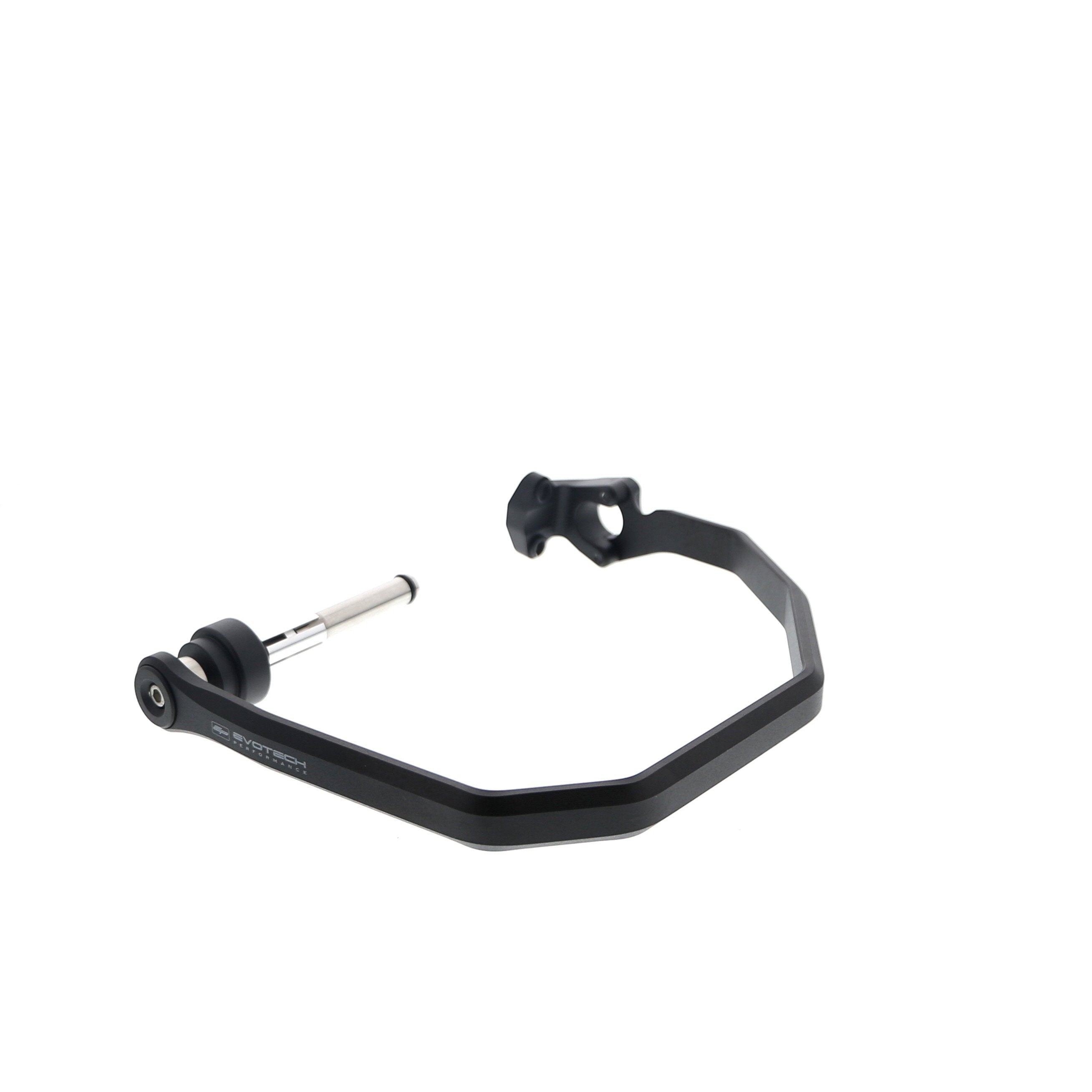 Evotech Ducati Multistrada V4 S Hand Guard Protectors (2021 - 2024)