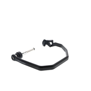 Evotech Ducati Multistrada V4 S Hand Guard Protectors (2021 - 2024)