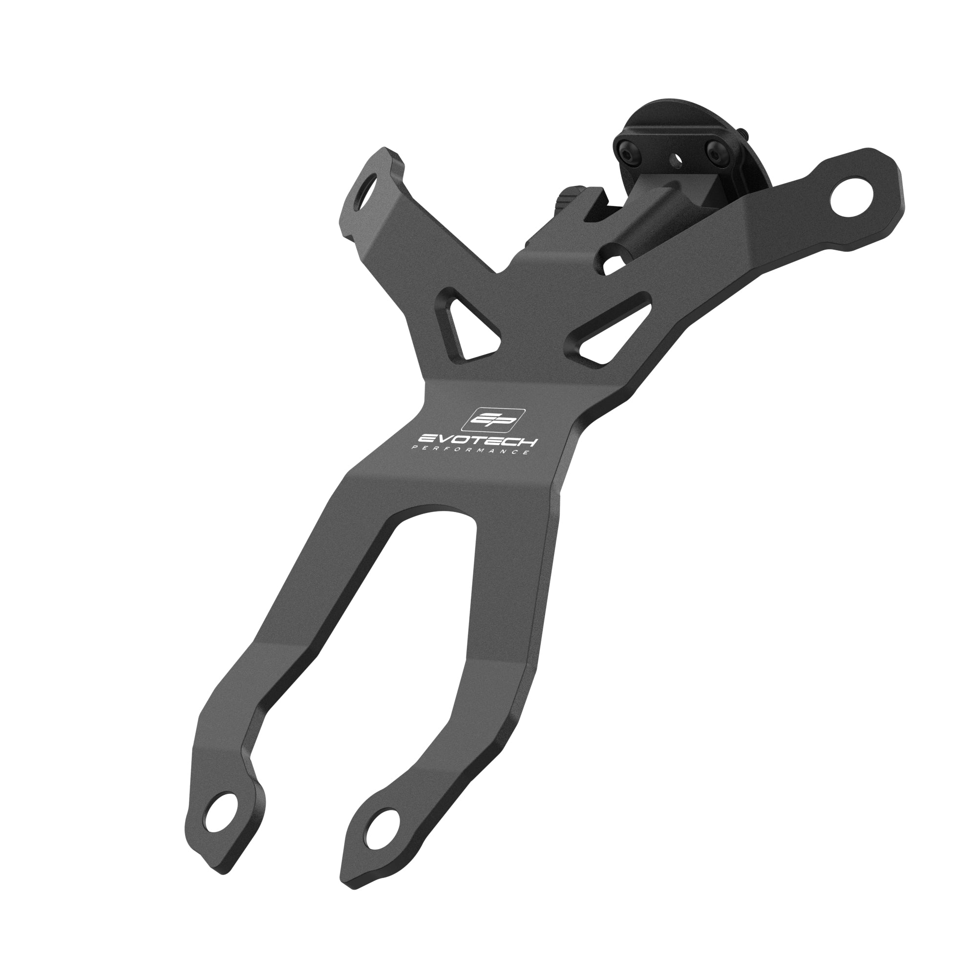 Evotech TomTom Sat Nav Mount - Ducati Multistrada V4 RS (2026+)