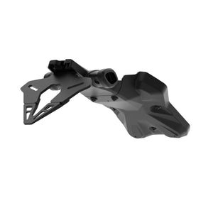 Evotech Tail Tidy - Ducati Multistrada V4 S Sport (2021 - 2024)