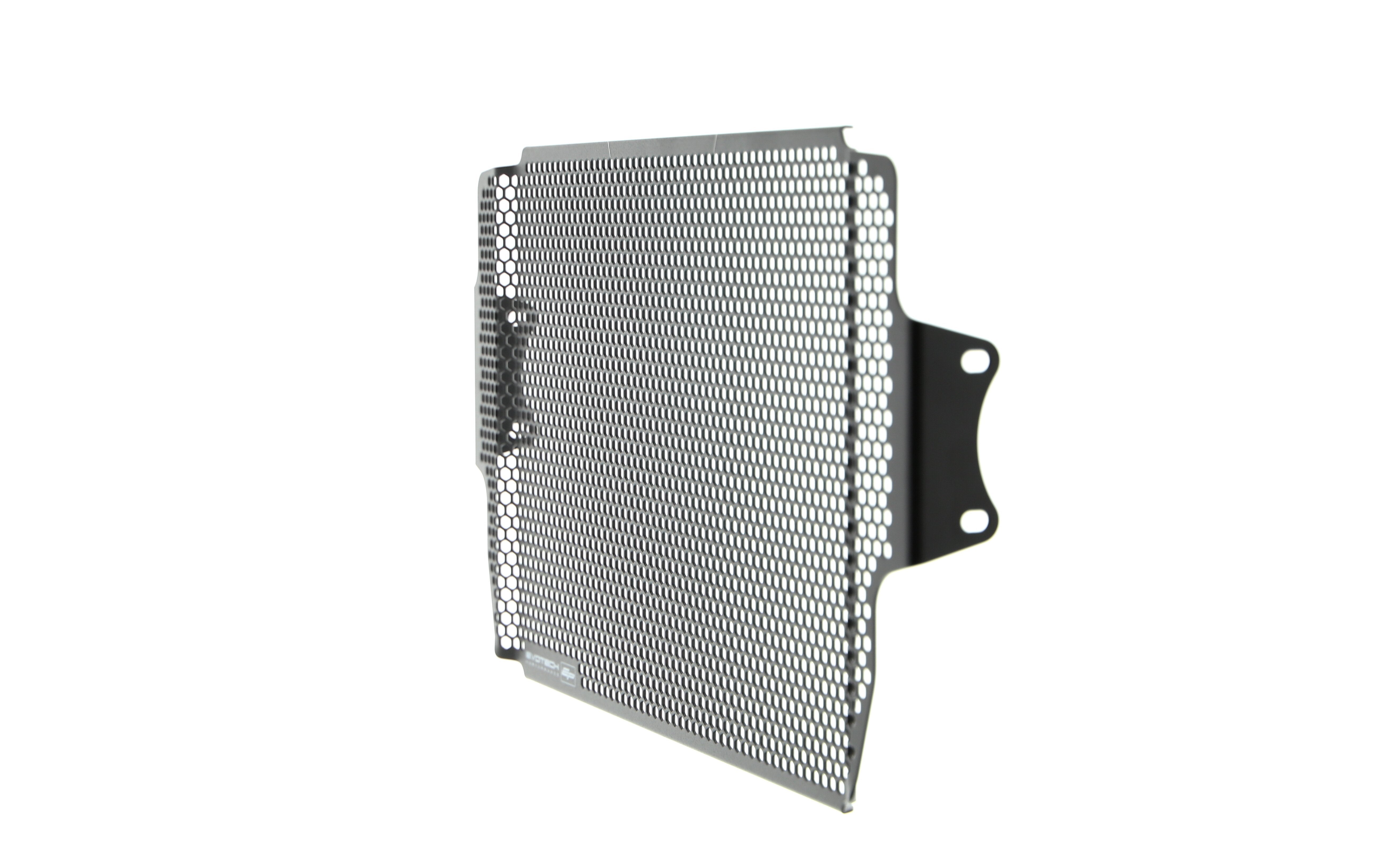 Evotech Ducati Multistrada 950 Radiator Guard 2017 - 2018