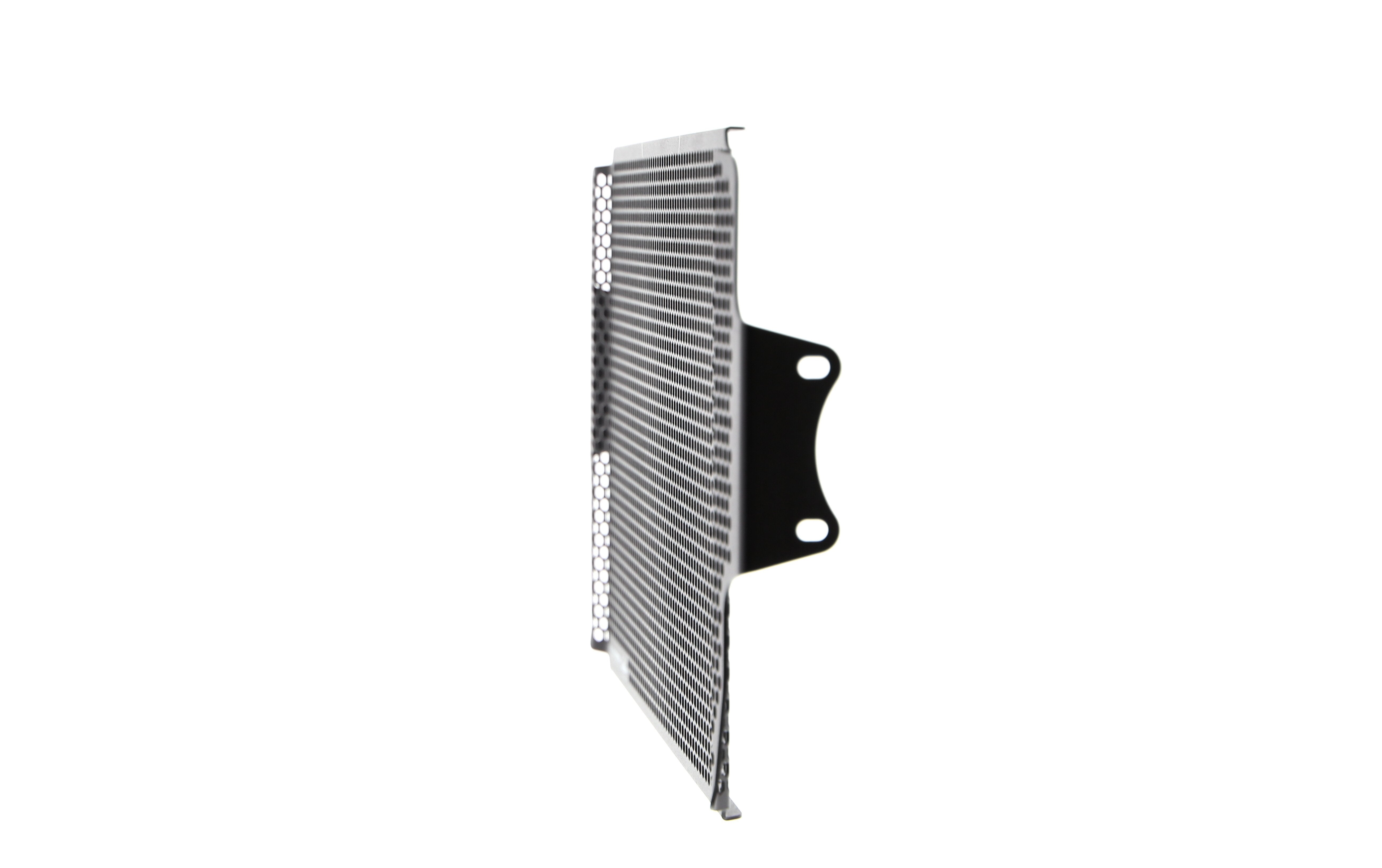 Evotech Ducati Multistrada 1260 S Radiator Guard (2018-2020)