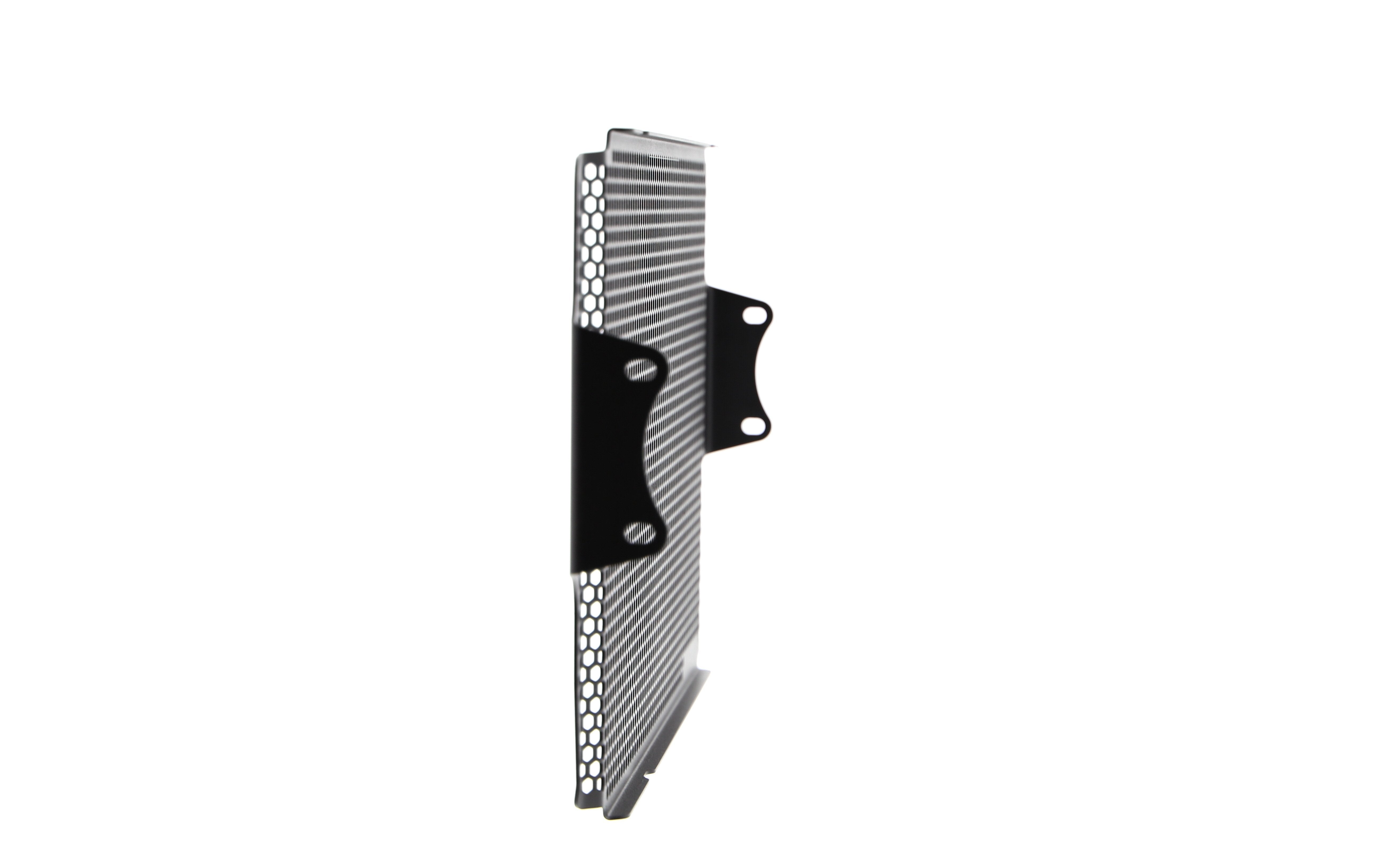 Evotech Ducati Multistrada V2 Radiator Guard (2022 - 2024)