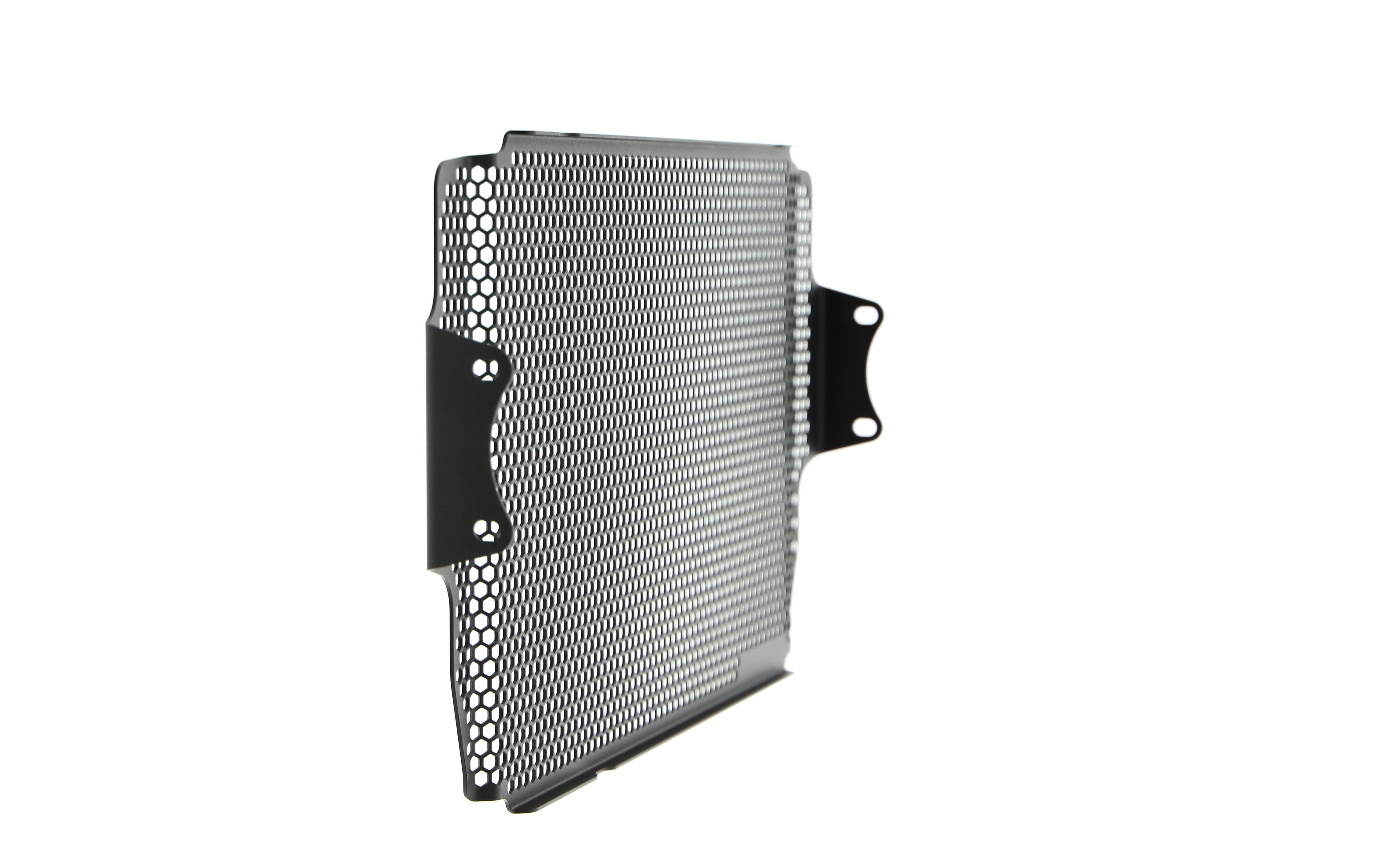 Evotech Ducati Multistrada 950 S Radiator Guard (2019 - 2021)