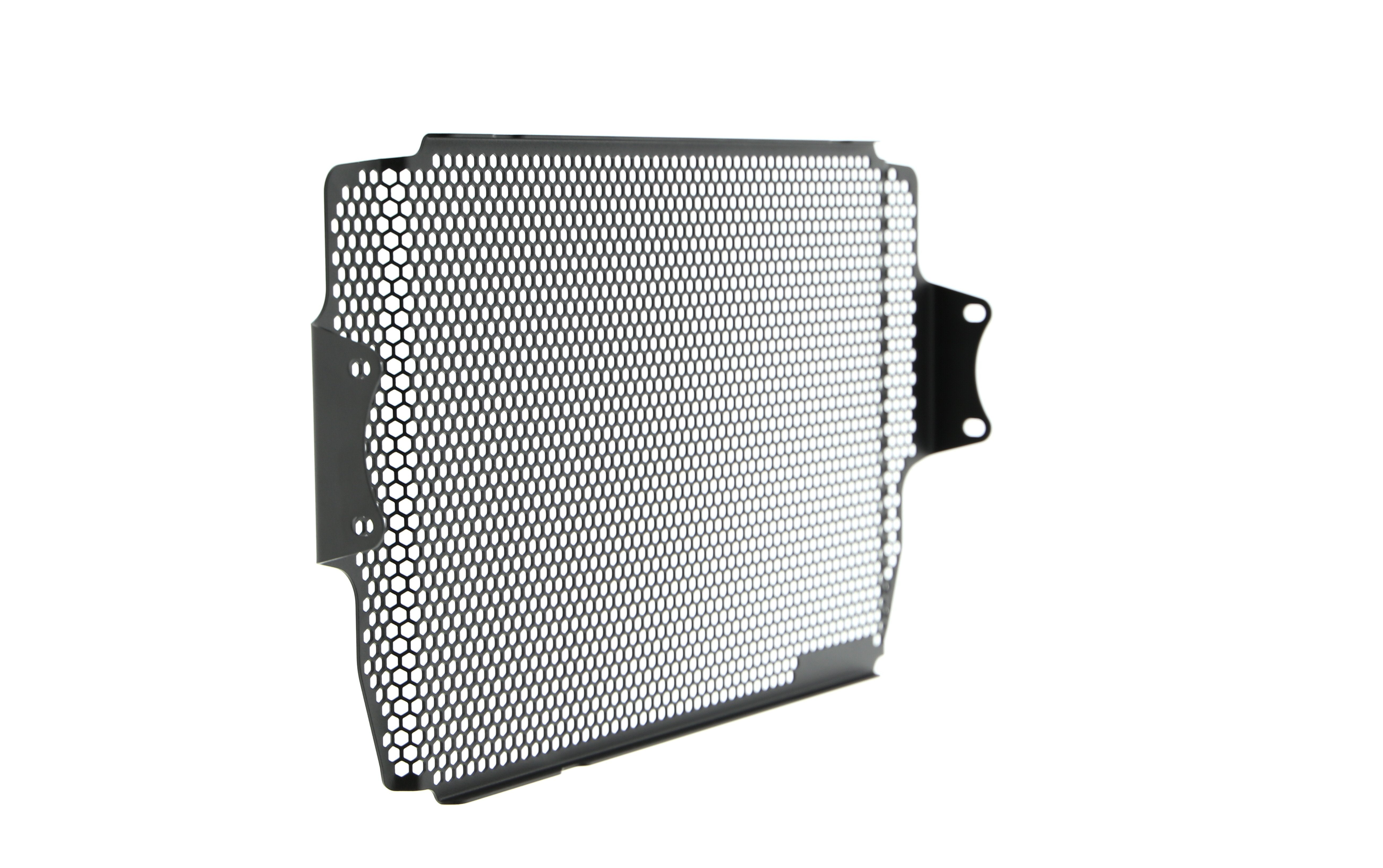 Evotech Ducati Multistrada 1260 Radiator Guard (2018-2020)