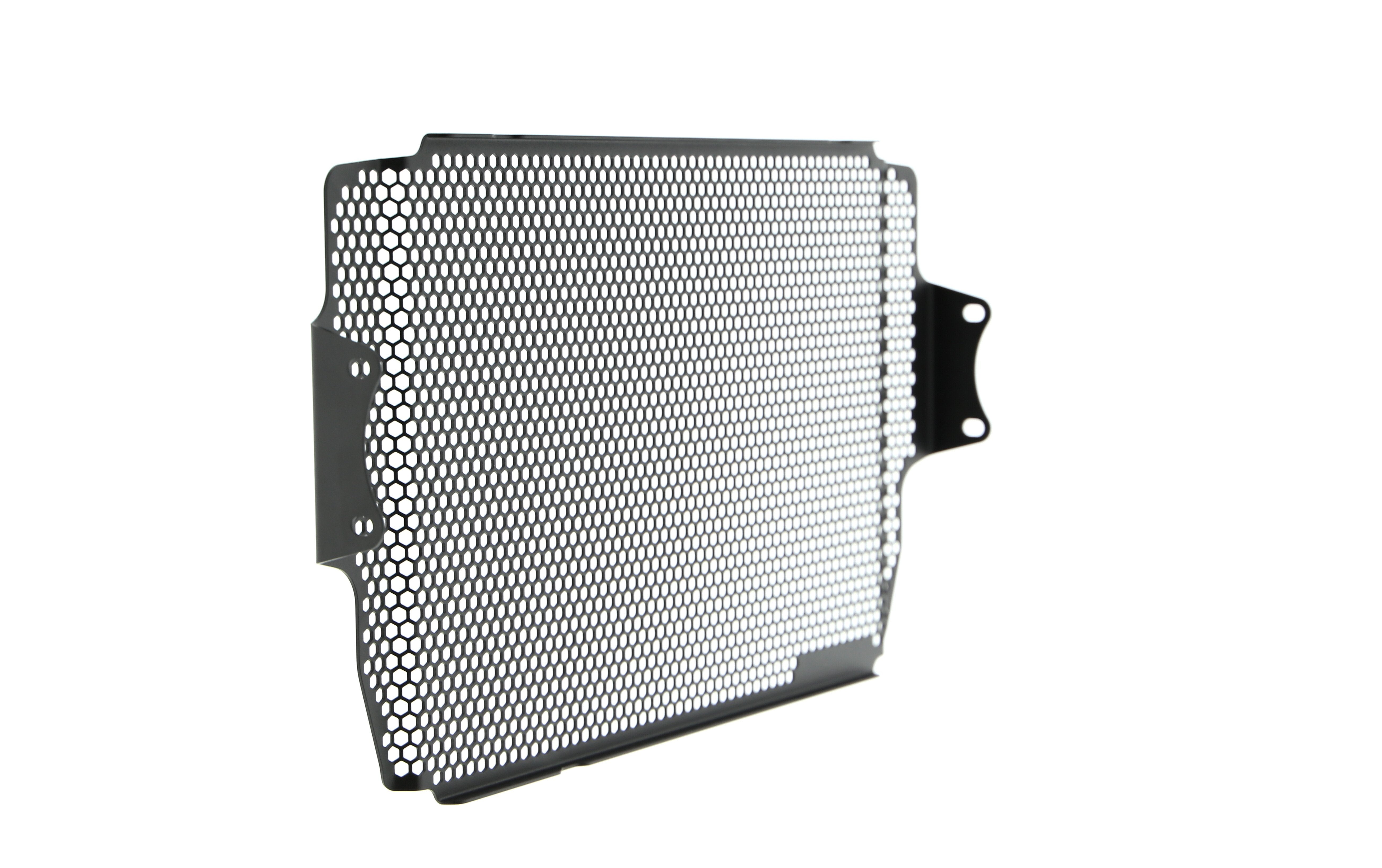 Evotech Ducati Multistrada 1260 Enduro Pro Radiator Guard (2019)