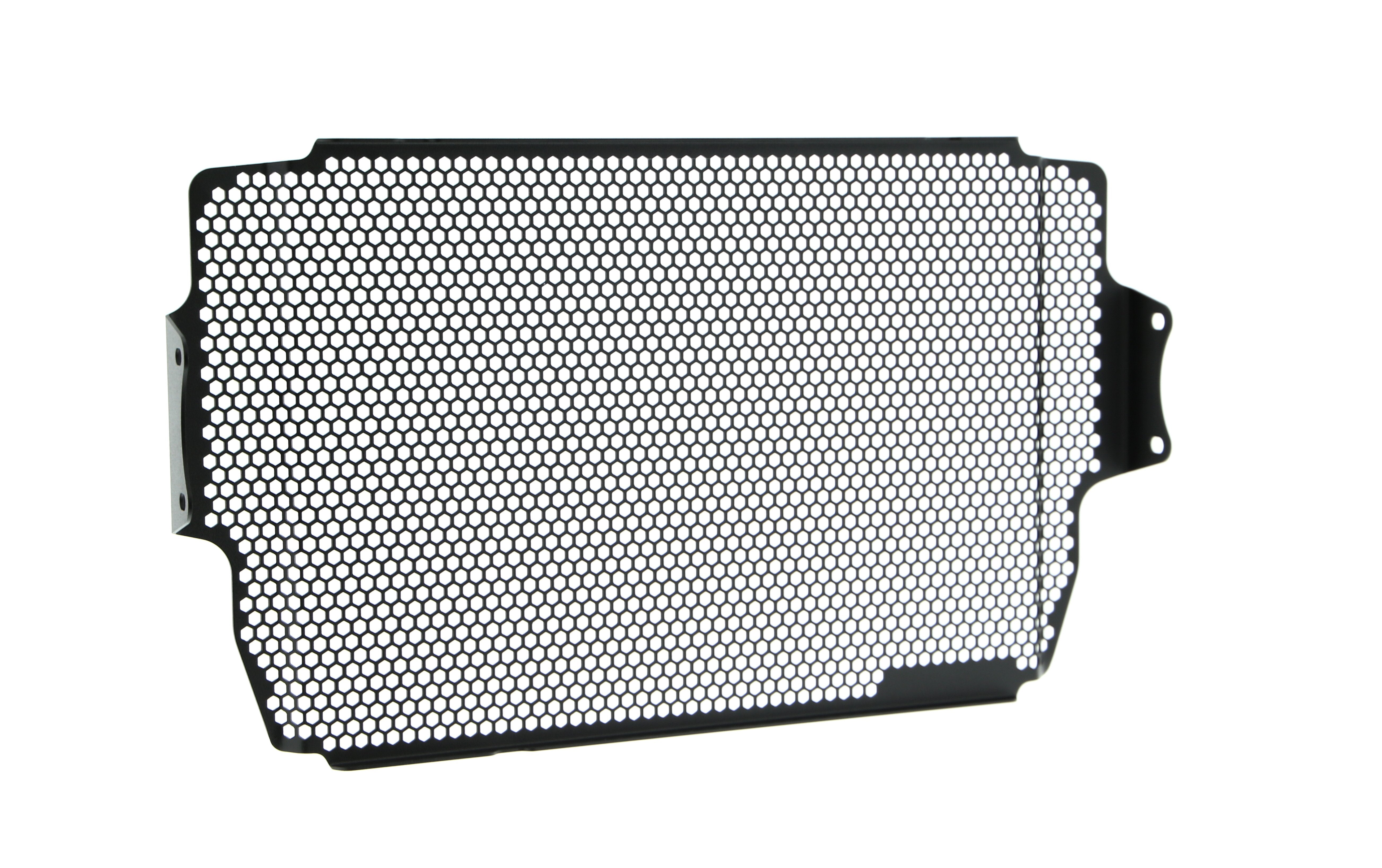 Evotech Ducati Multistrada 1260 Enduro Pro Radiator Guard (2019)