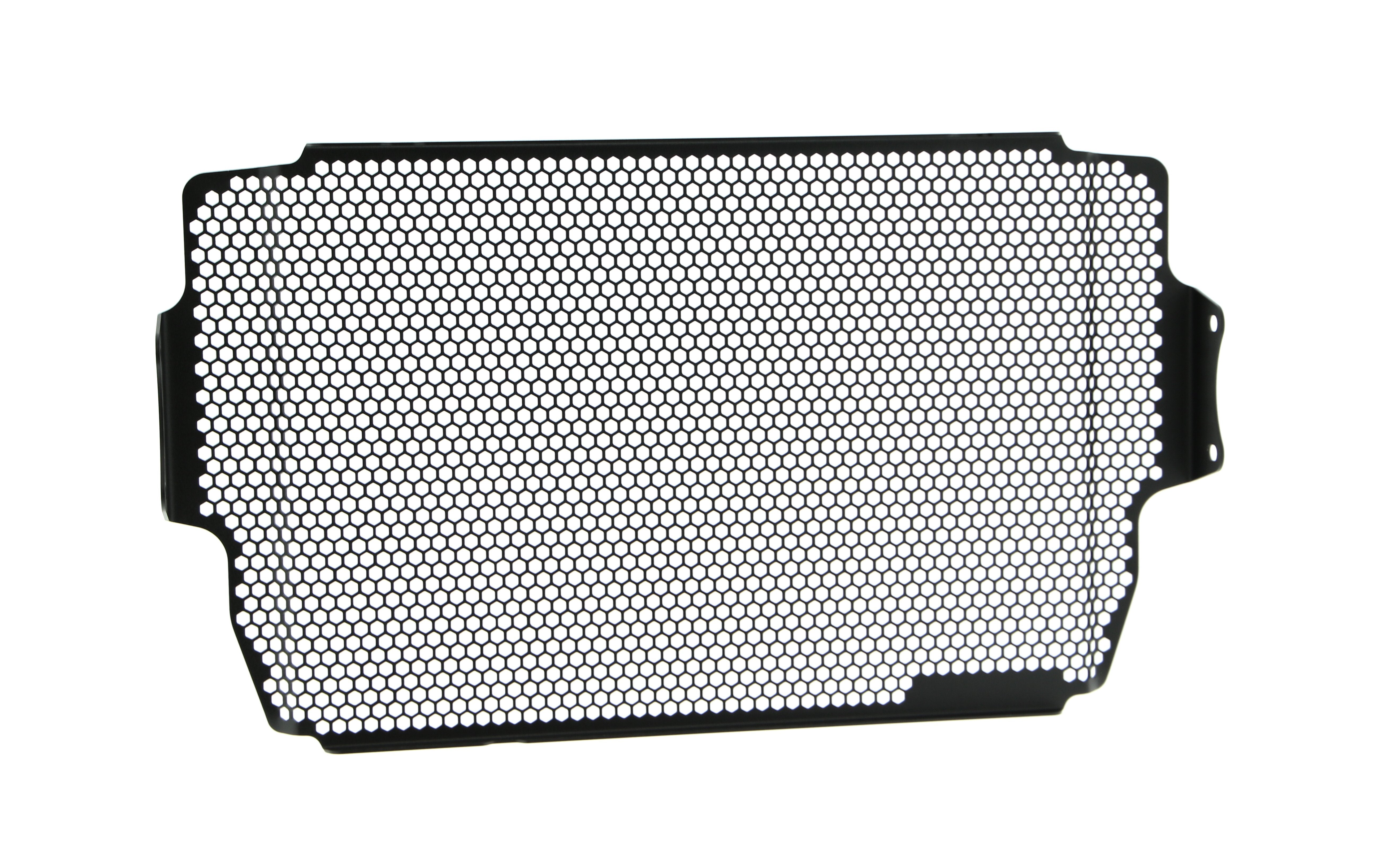 Evotech Ducati Multistrada 1260 Enduro Pro Radiator Guard (2019)