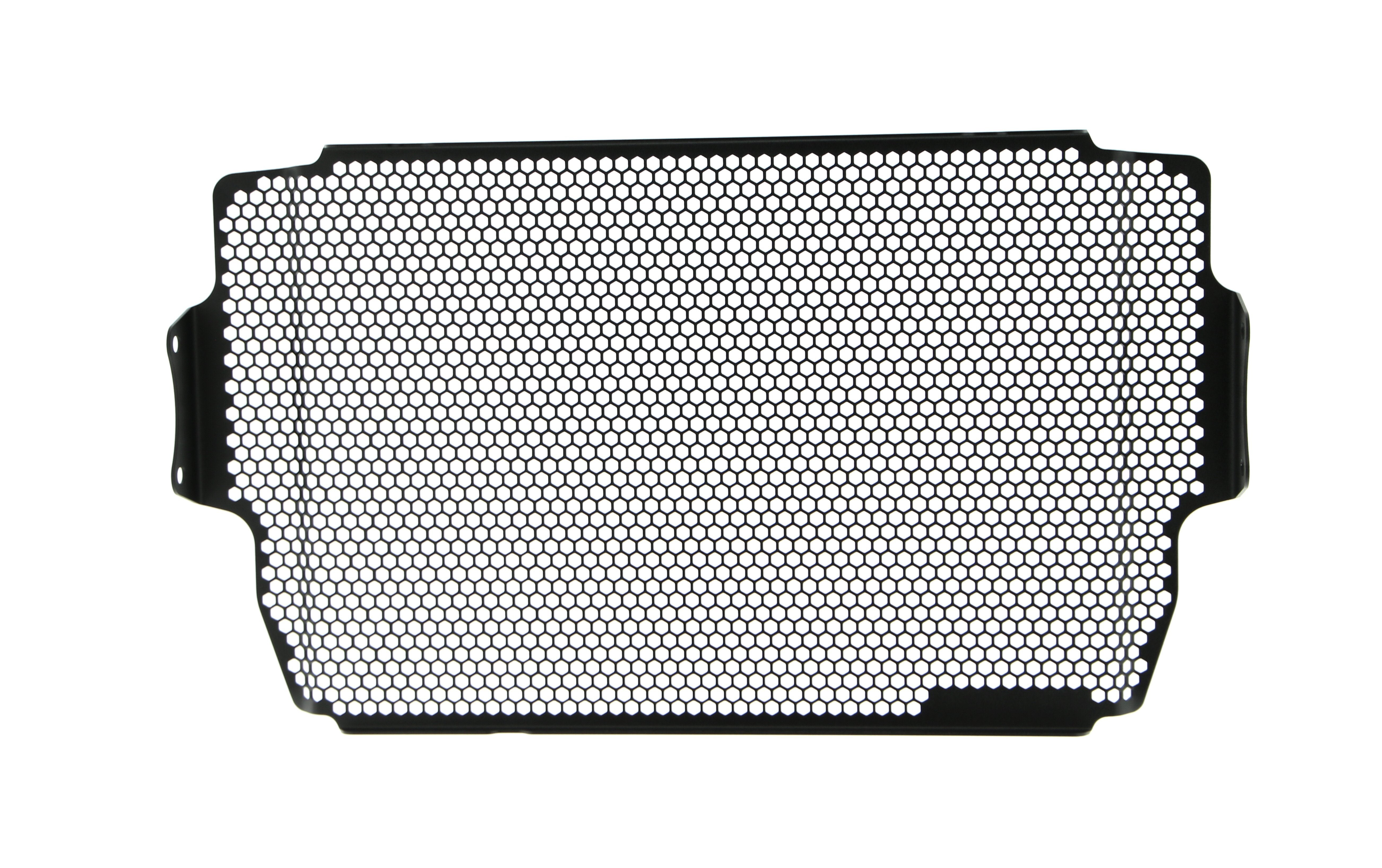 Evotech Ducati Multistrada 1260 Pikes Peak Radiator Guard (2018-2020)
