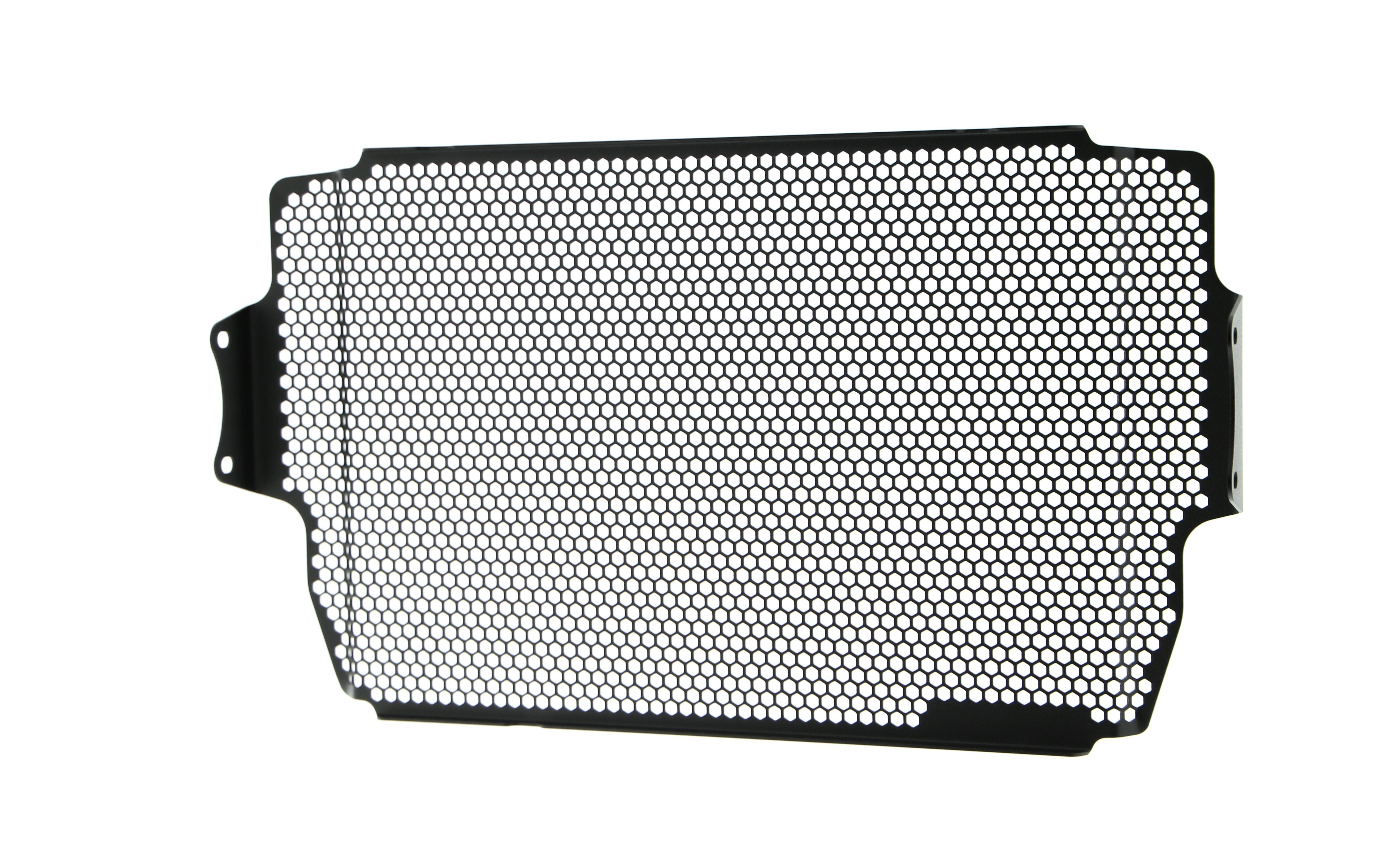 Evotech Ducati Multistrada 950 S Radiator Guard (2019 - 2021)