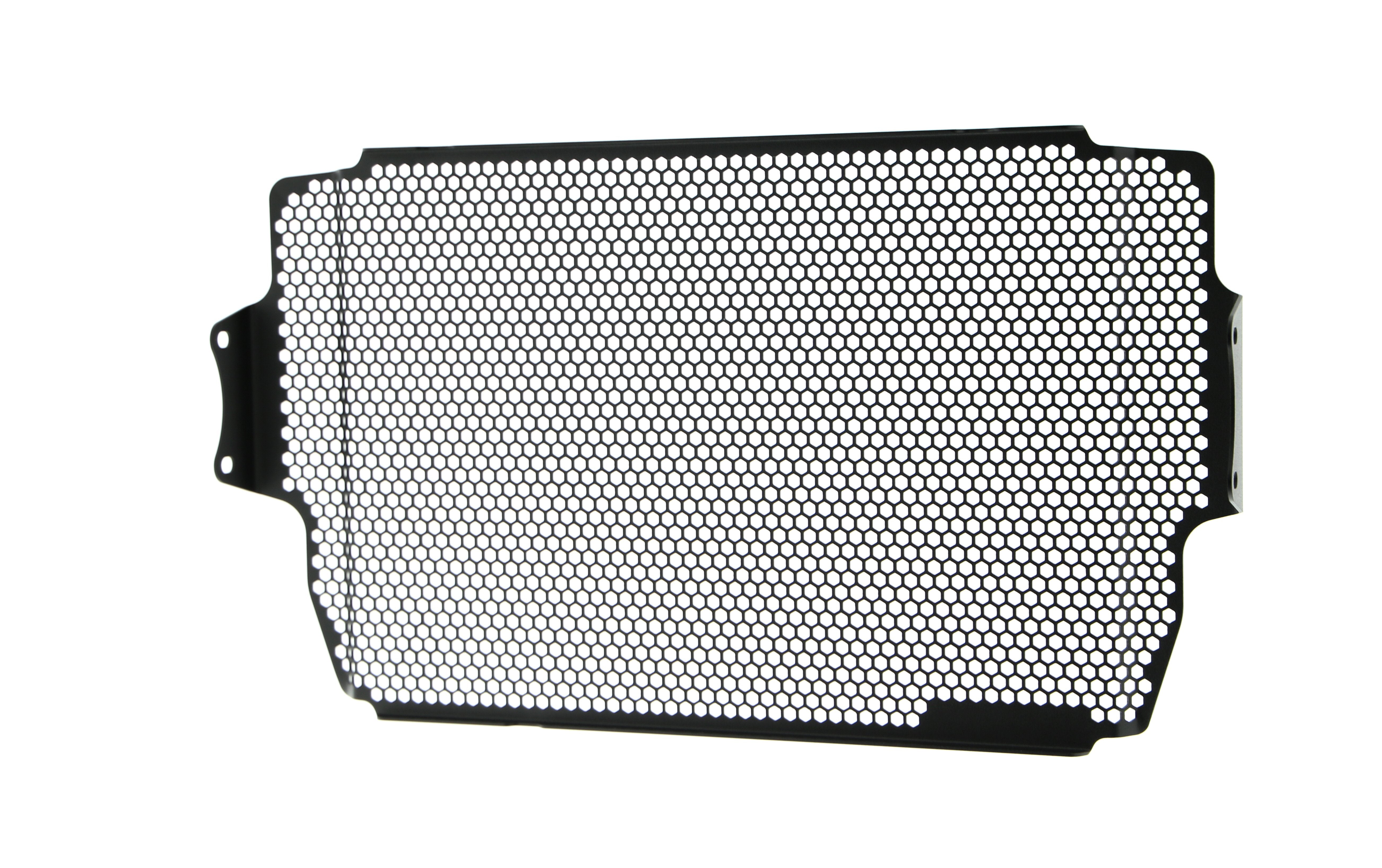 Evotech Ducati Multistrada 1260 Enduro Pro Radiator Guard (2019)