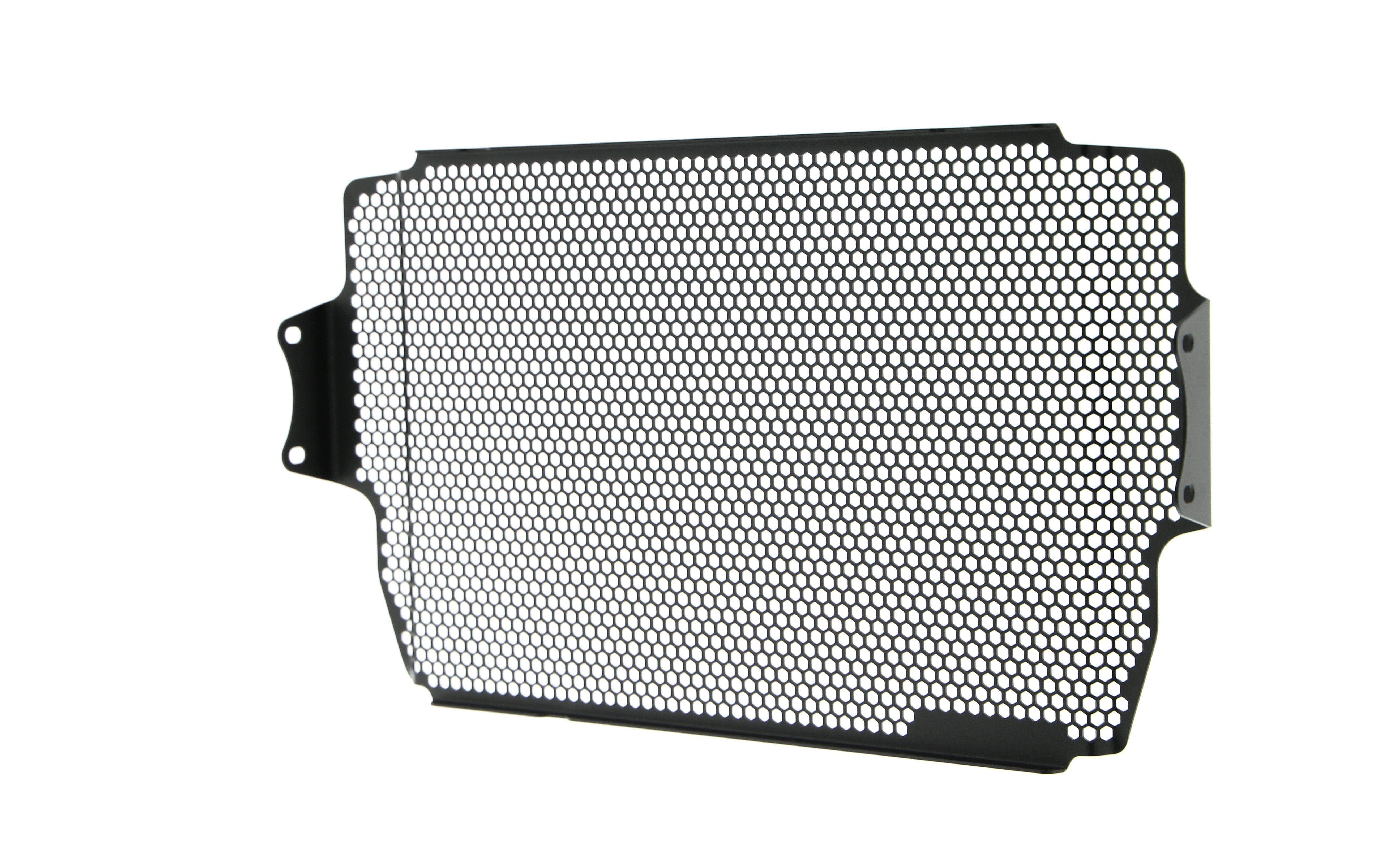 Evotech Ducati Multistrada 1260 S Grand Tour Radiator Guard 2020