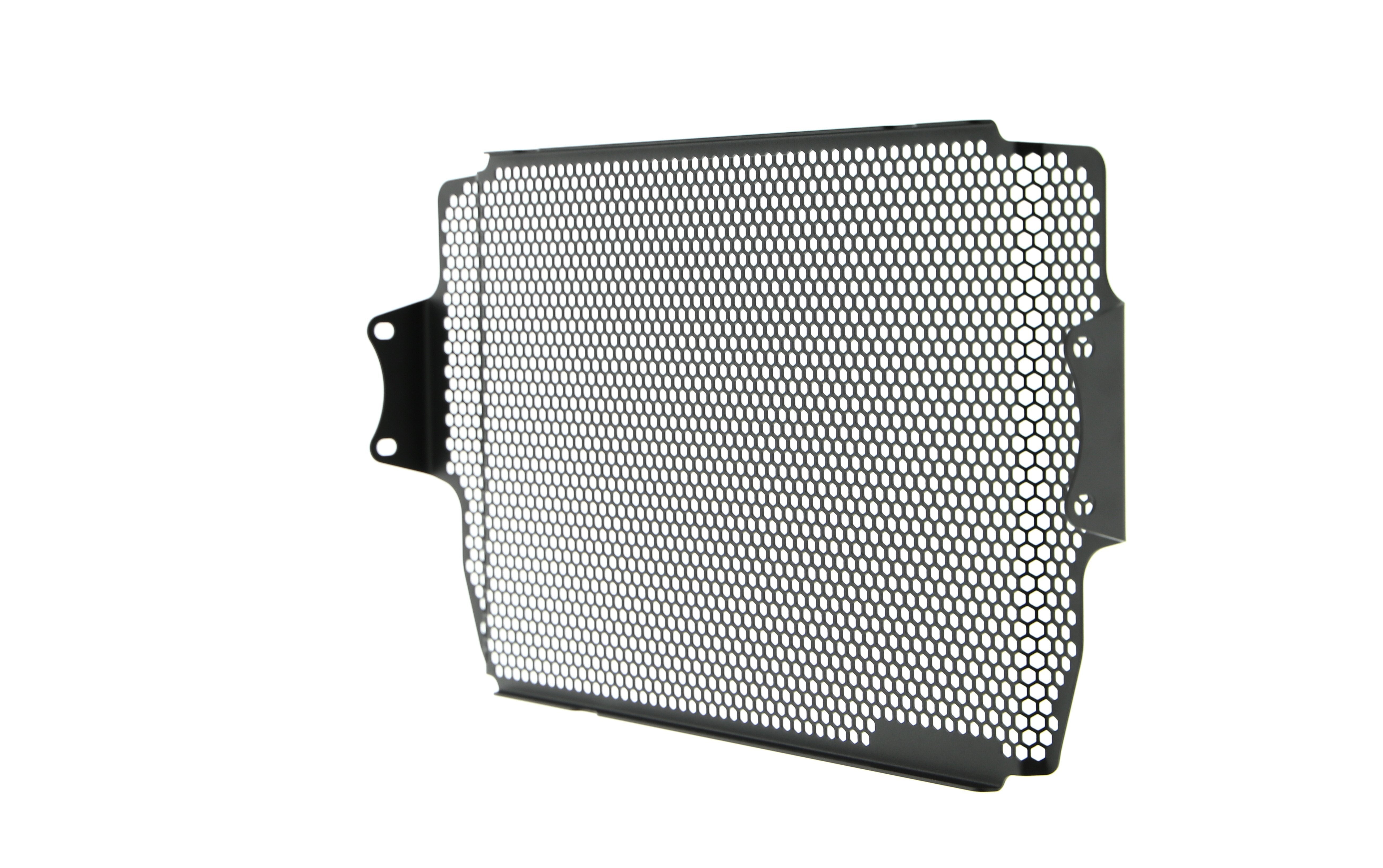 Evotech Ducati Multistrada 950 S Radiator Guard (2019 - 2021)