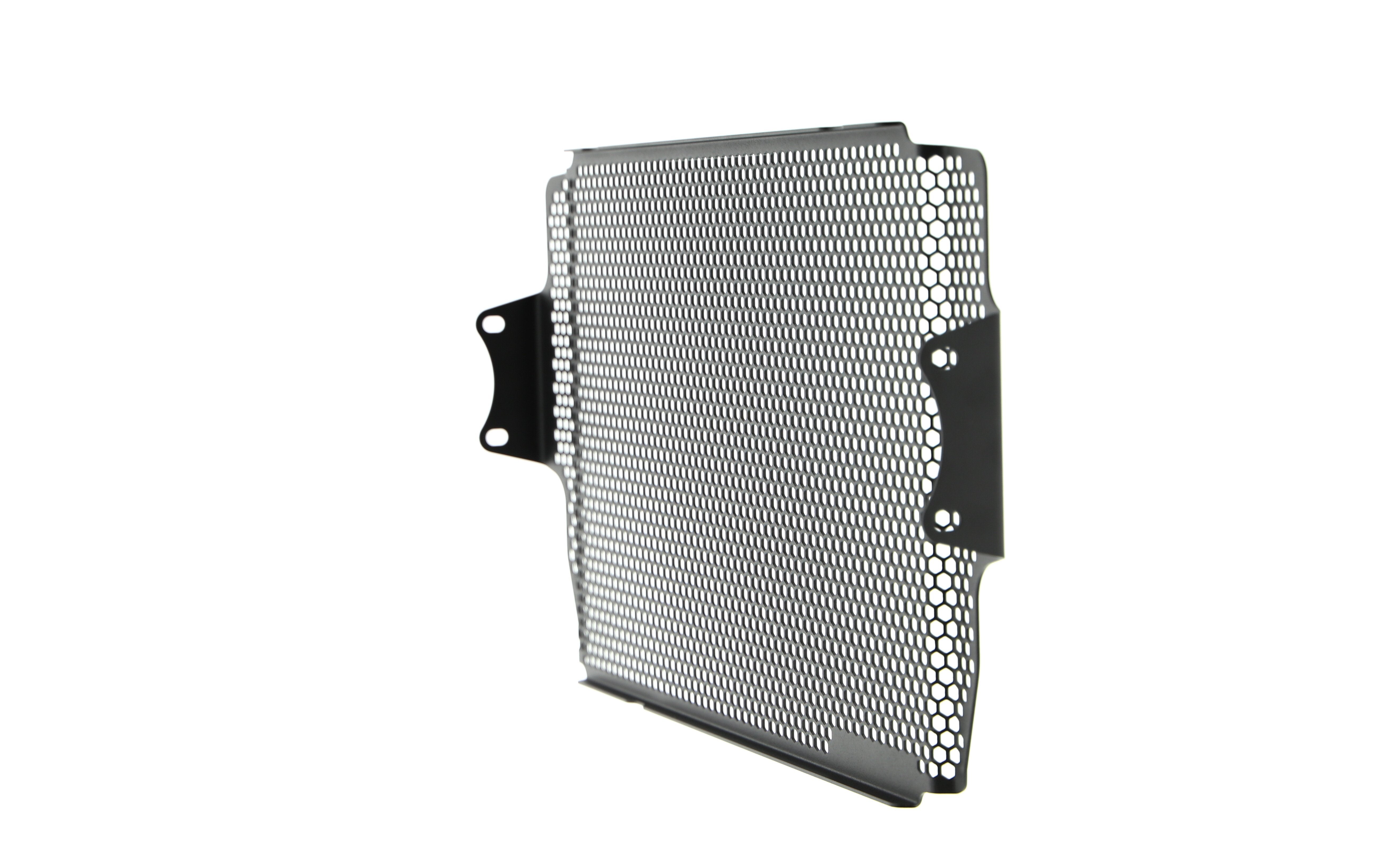Evotech Ducati Multistrada 950 Radiator Guard (2019 - 2021)
