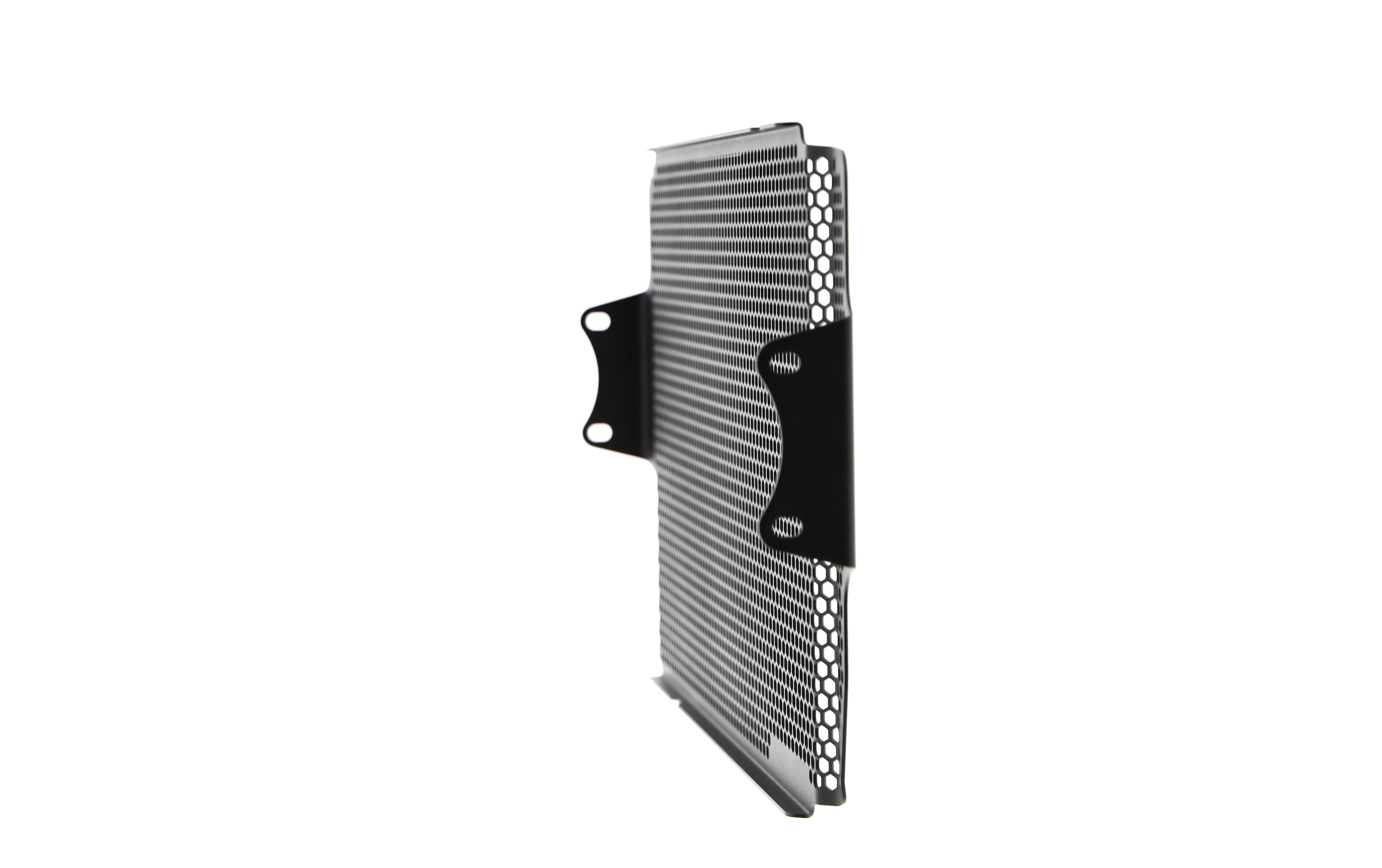 Evotech Ducati Multistrada 1260 D/Air Radiator Guard (2018-2020)