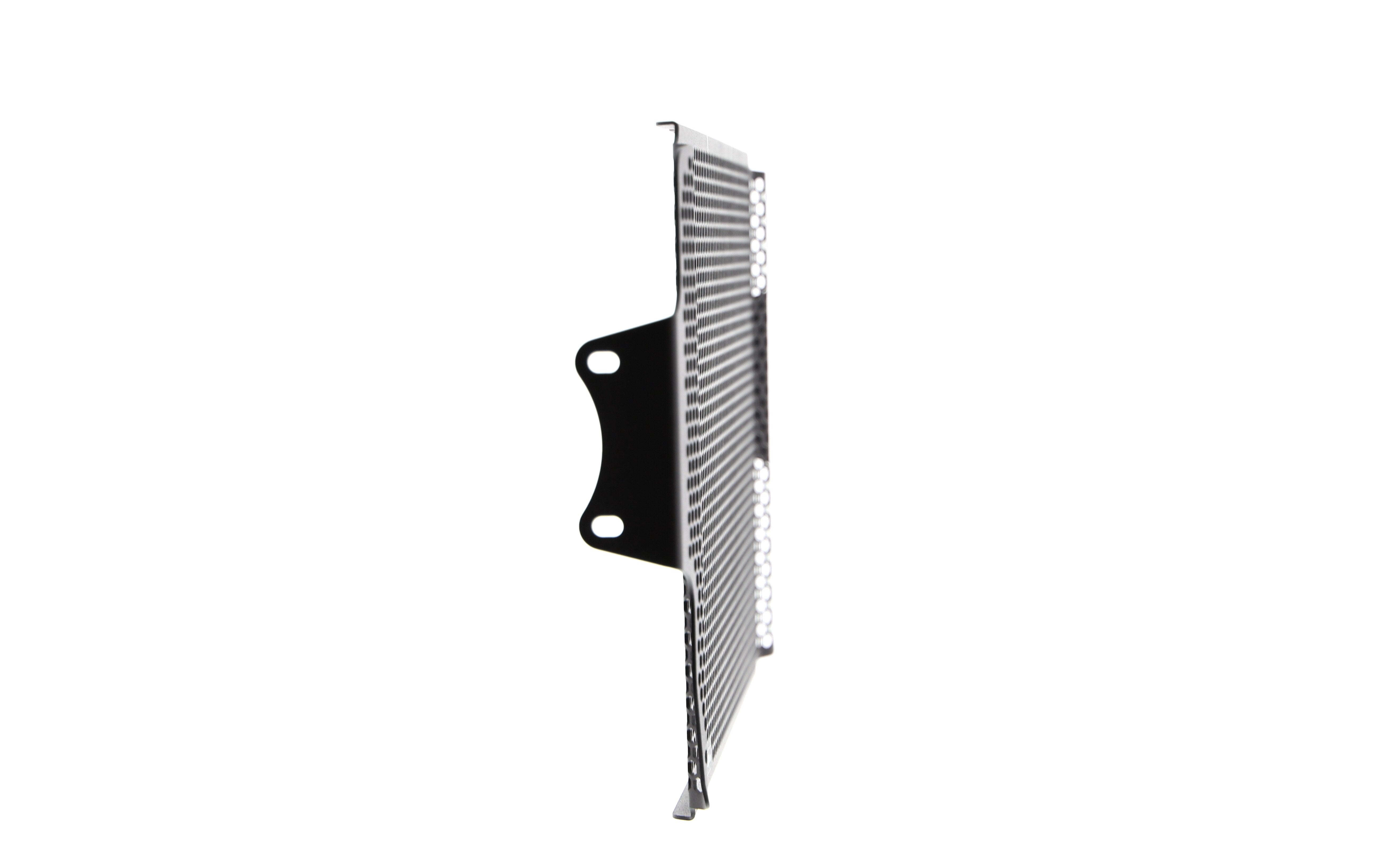 Evotech Ducati Multistrada 1260 Enduro Pro Radiator Guard (2019)