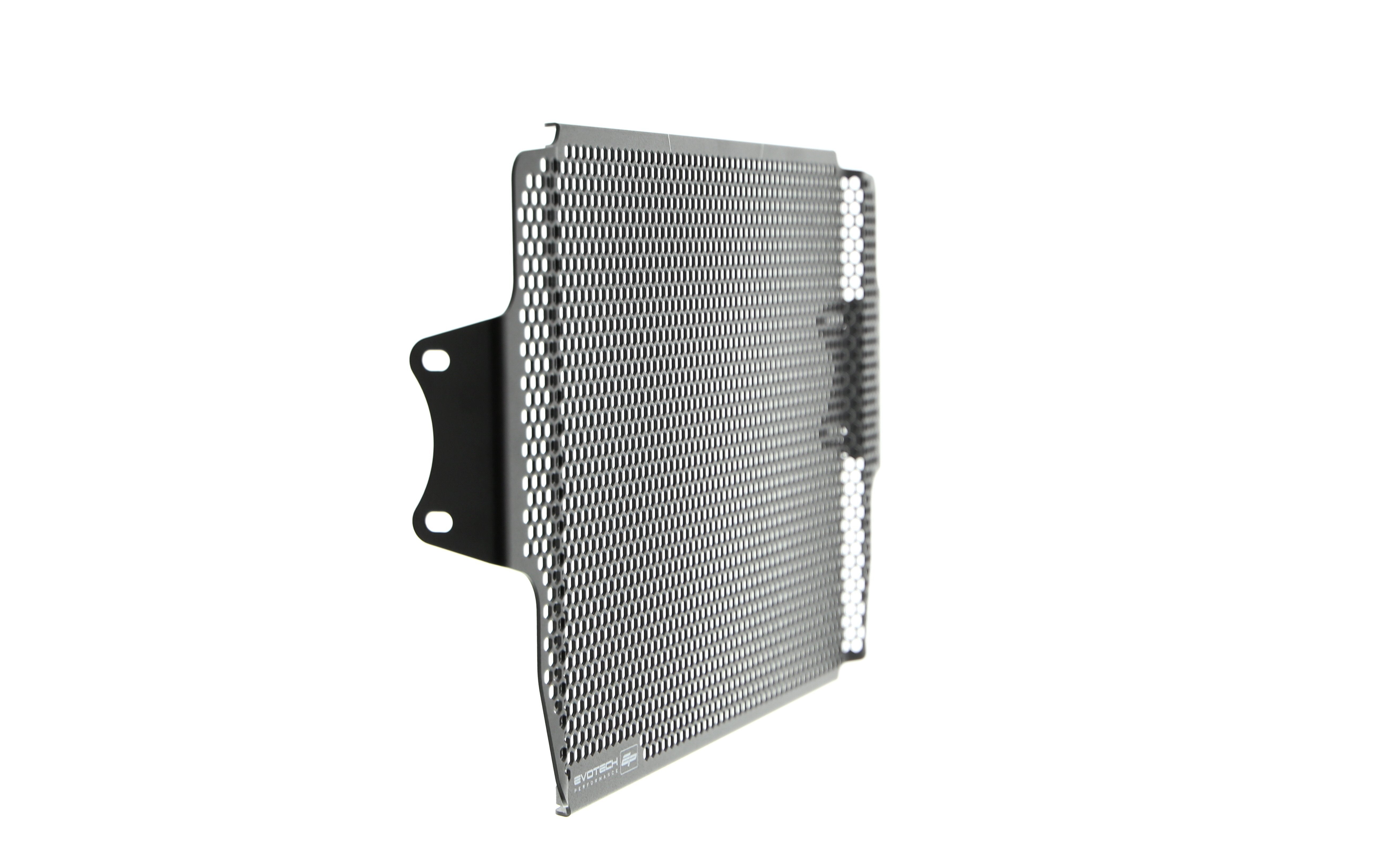 Evotech Ducati Multistrada 1200 S D air Radiator Guard 2015 - 2017