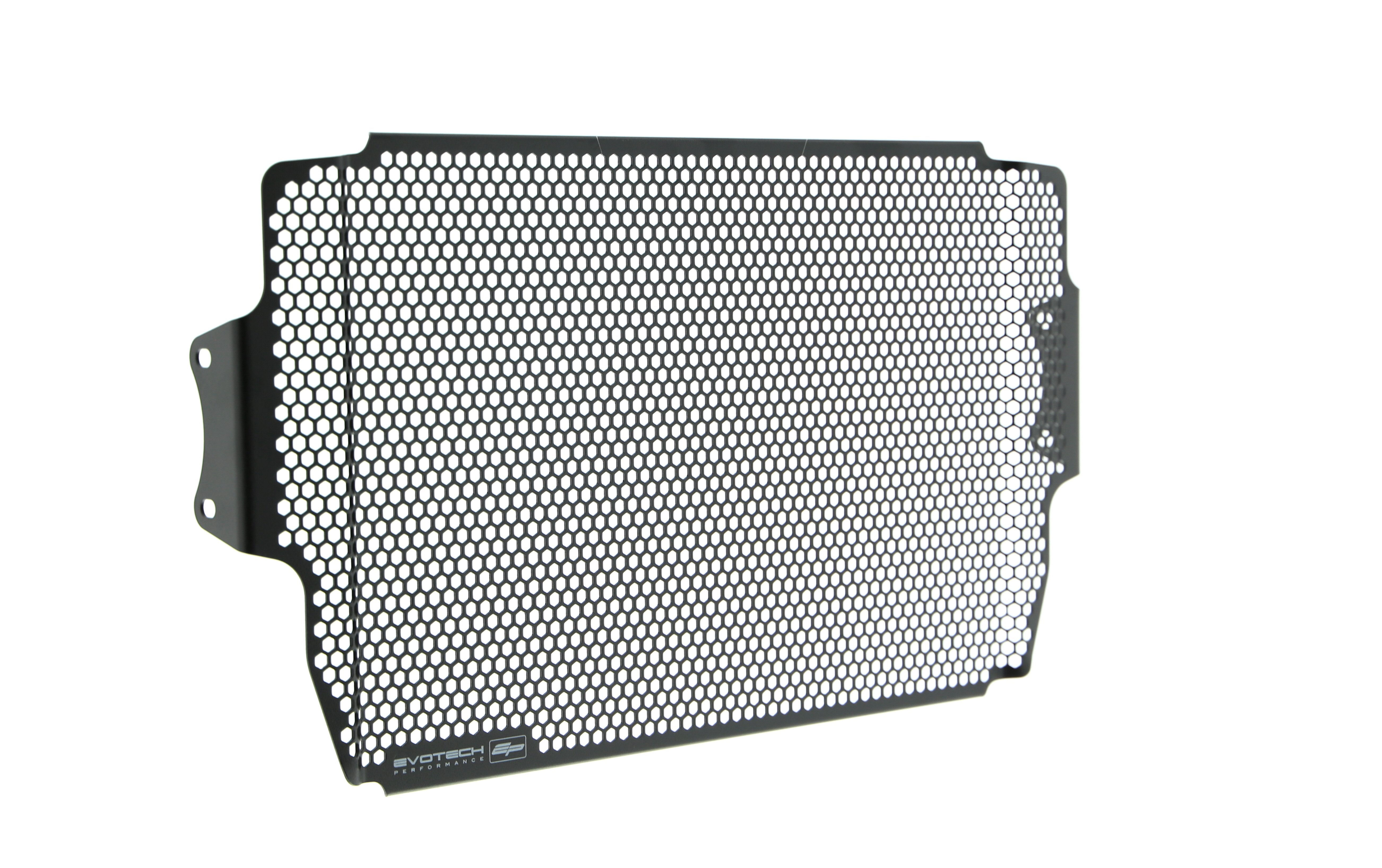 Evotech Ducati Multistrada 1200 Enduro Radiator Guard 2016 - 2018