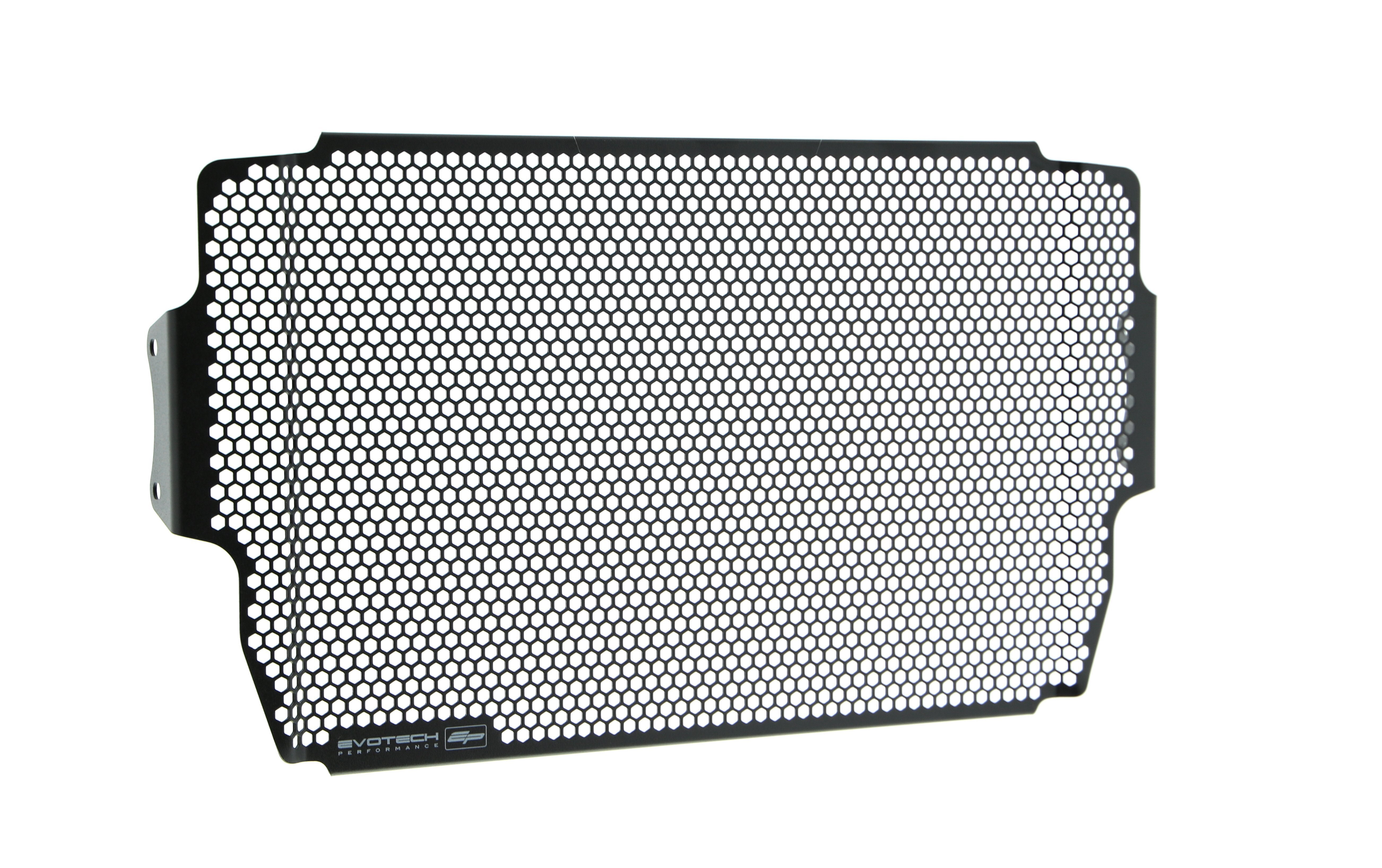 Evotech Ducati Multistrada 1200 S D air Radiator Guard 2015 - 2017
