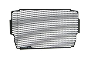 Evotech Ducati Multistrada 1260 Enduro Pro Radiator Guard (2019)