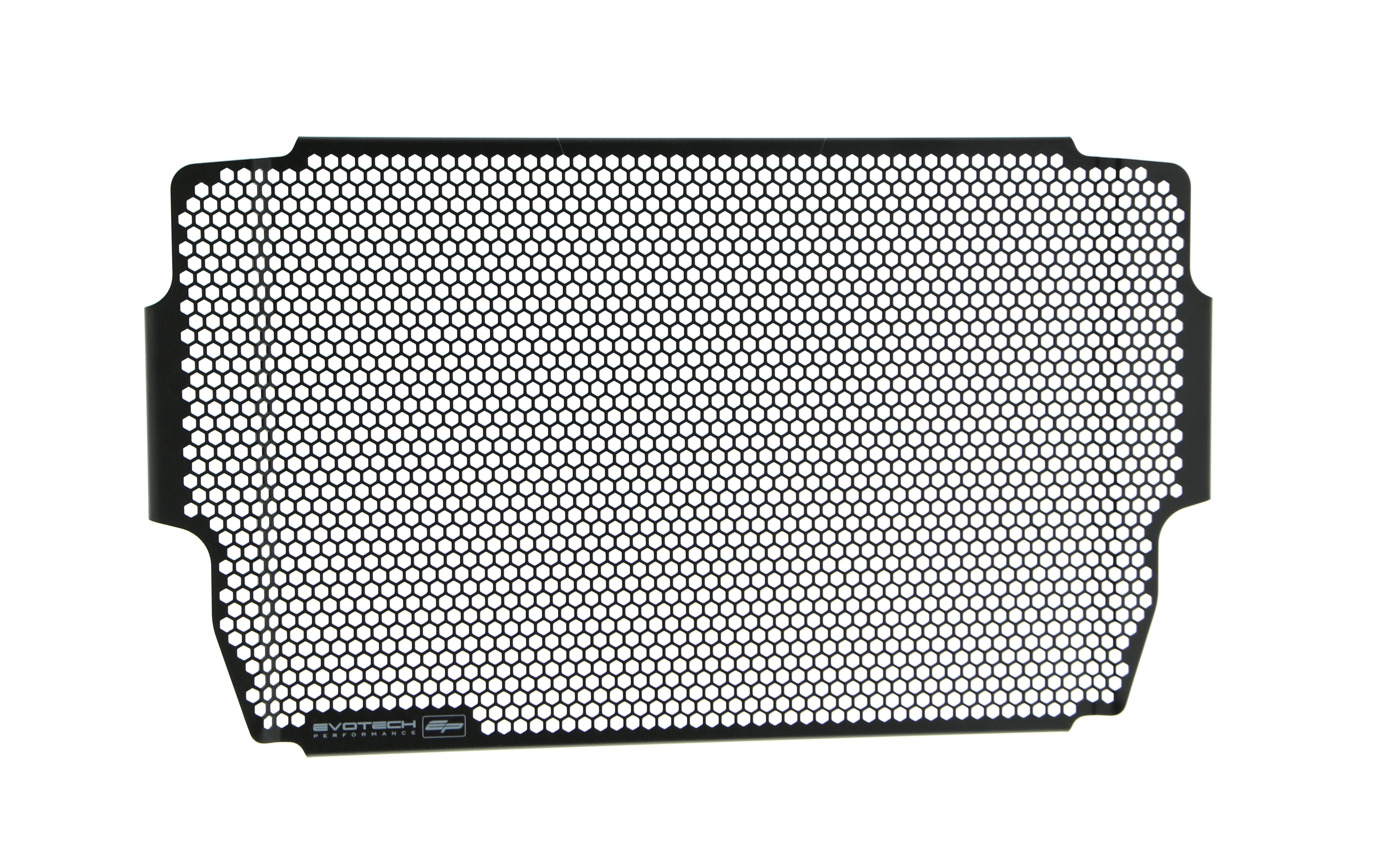 Evotech Ducati Multistrada 1260 Enduro Pro Radiator Guard (2019)
