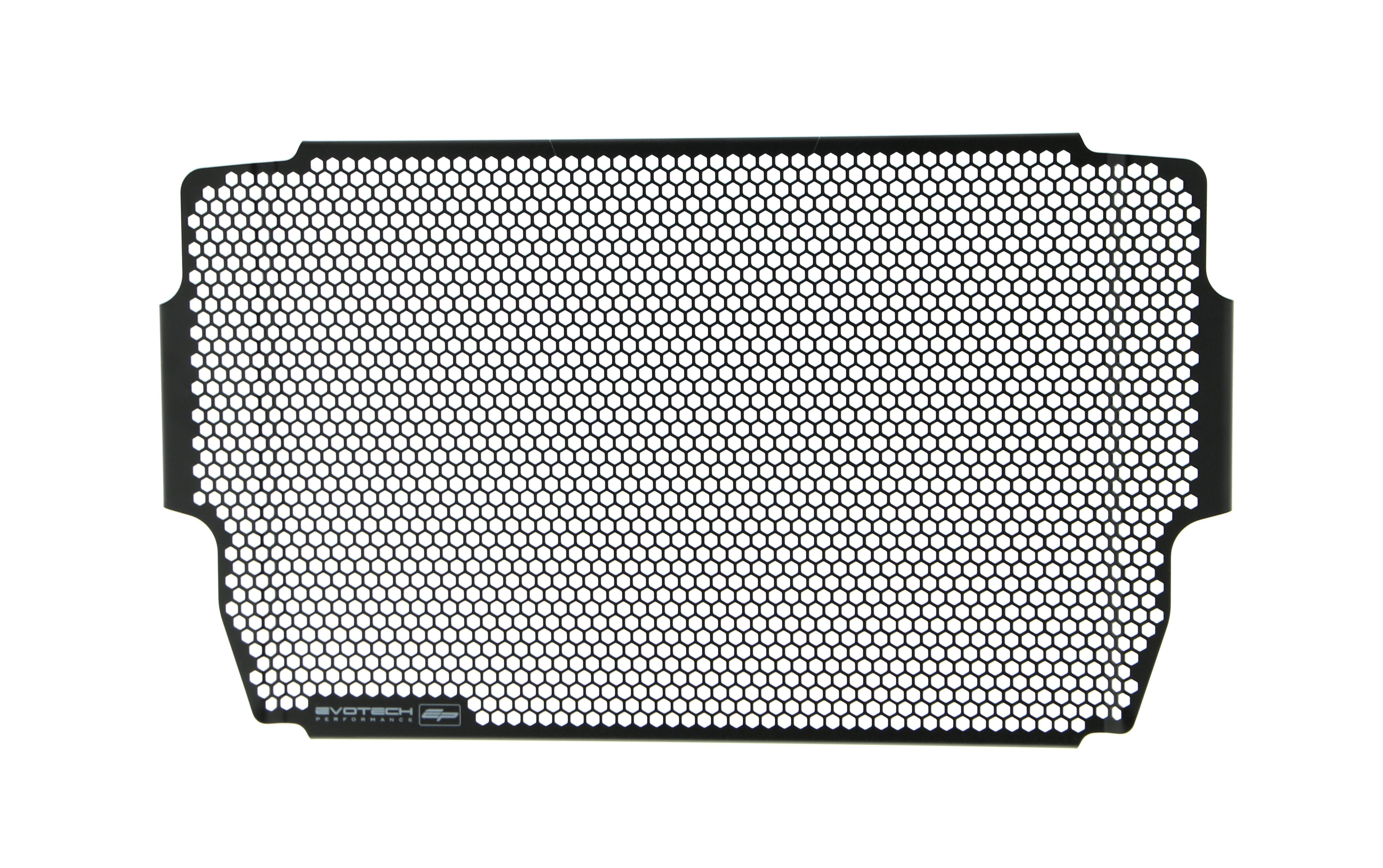 Evotech Ducati Multistrada 1200 S D air Radiator Guard 2015 - 2017