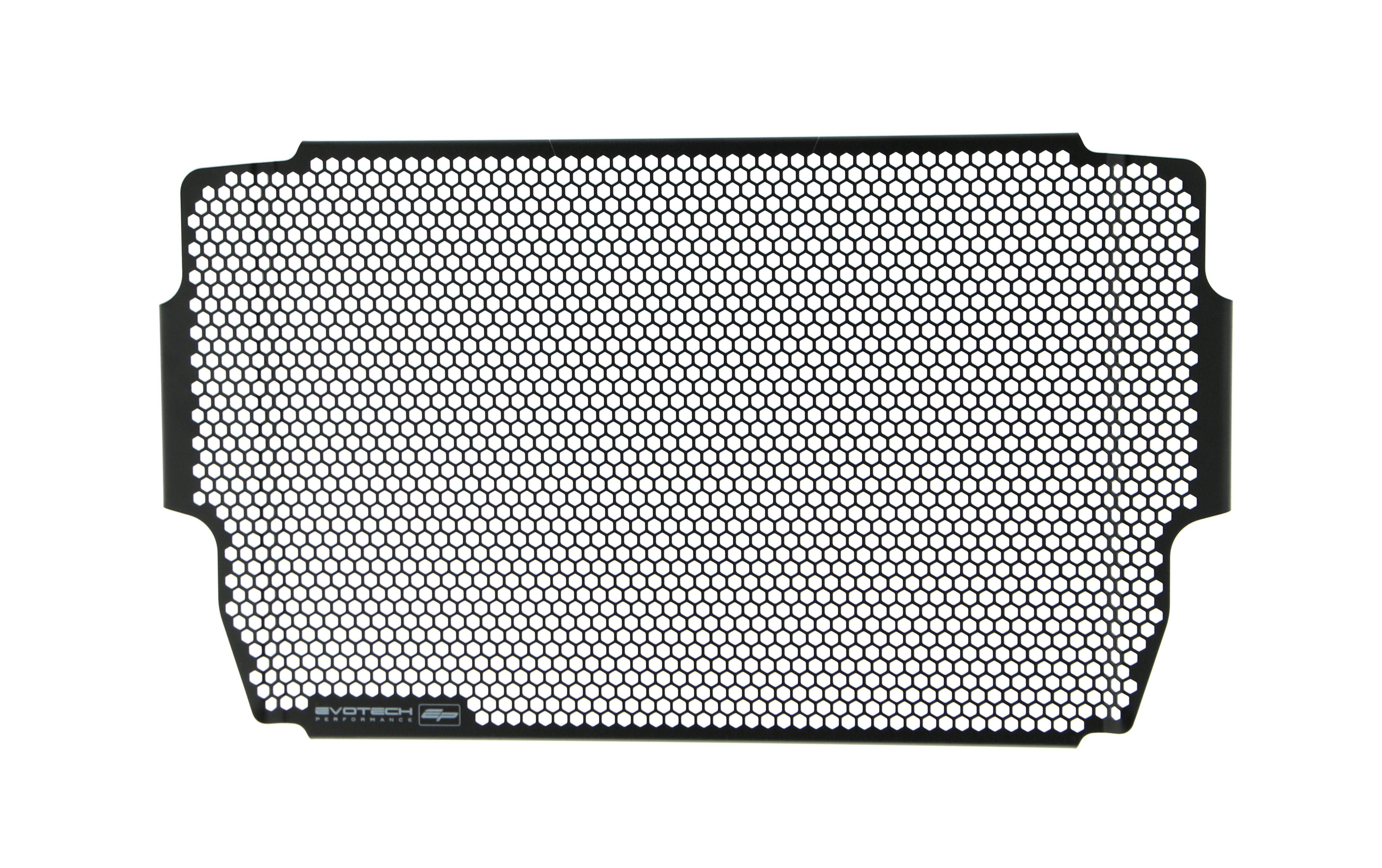Evotech Ducati Multistrada 1200 Enduro Pro Radiator Guard 2017 - 2018