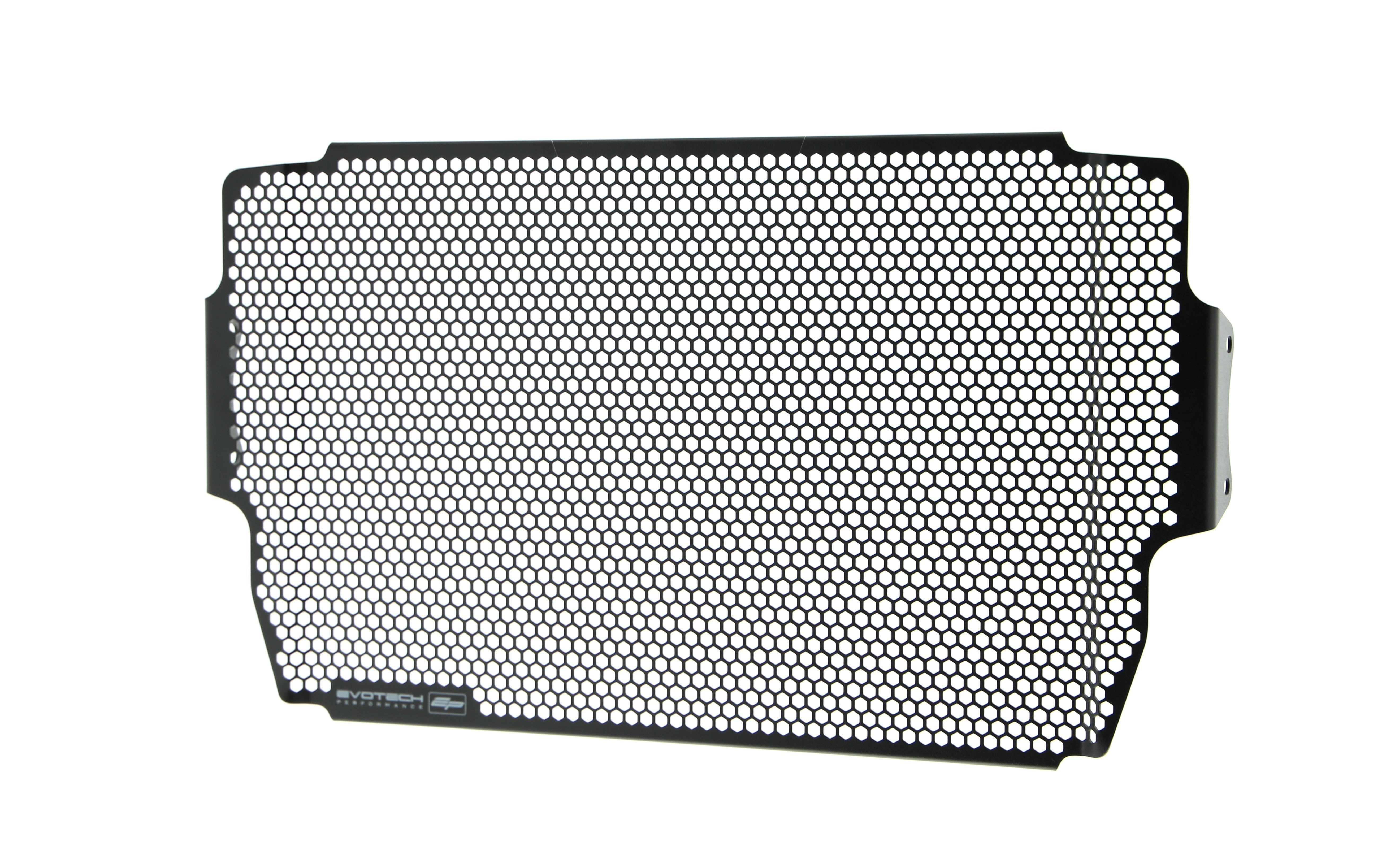 Evotech Ducati Multistrada 1200 Enduro Radiator Guard 2016 - 2018