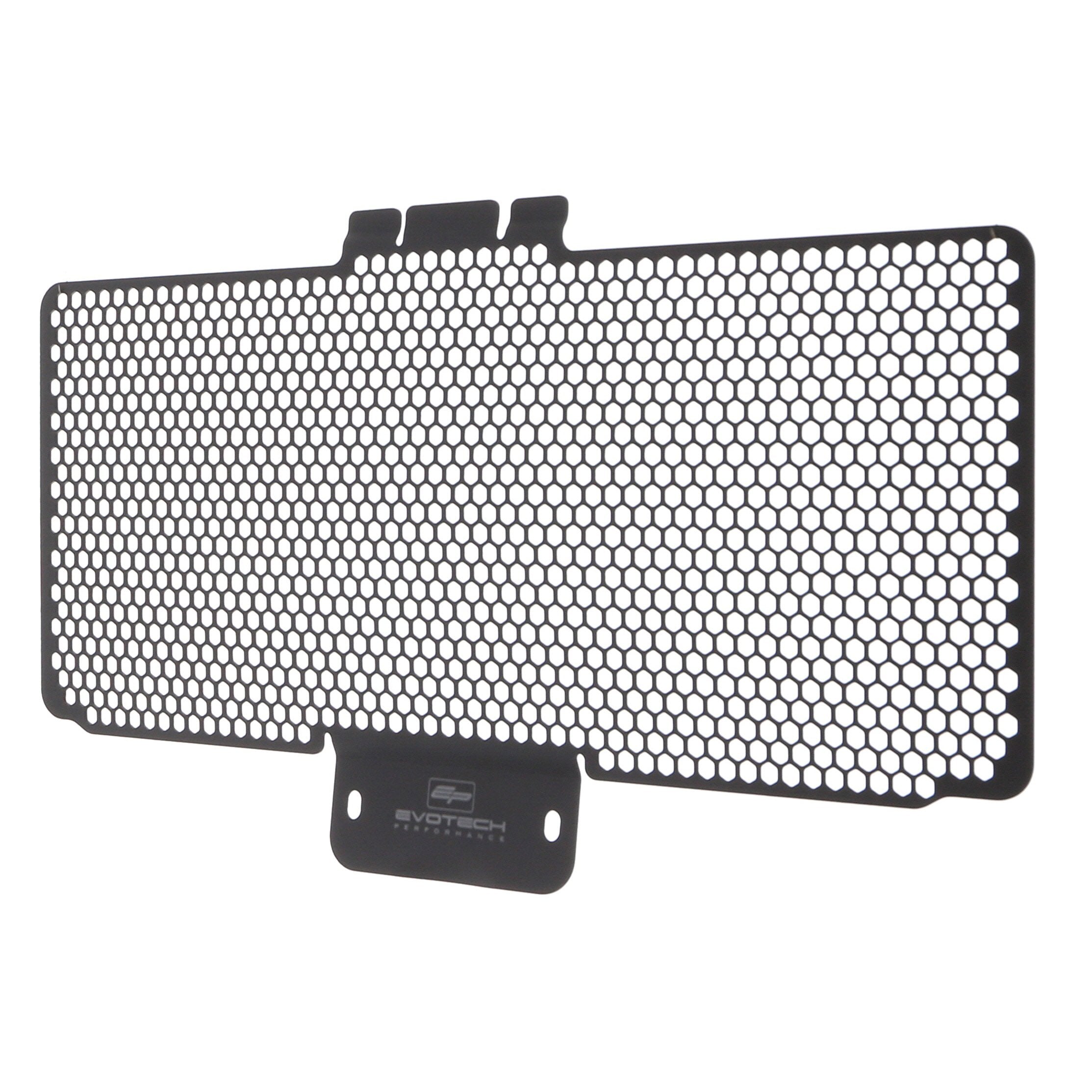 Evotech Upper Radiator Guard - Ducati Panigale V2 Superquadro Final Edition (2025+)
