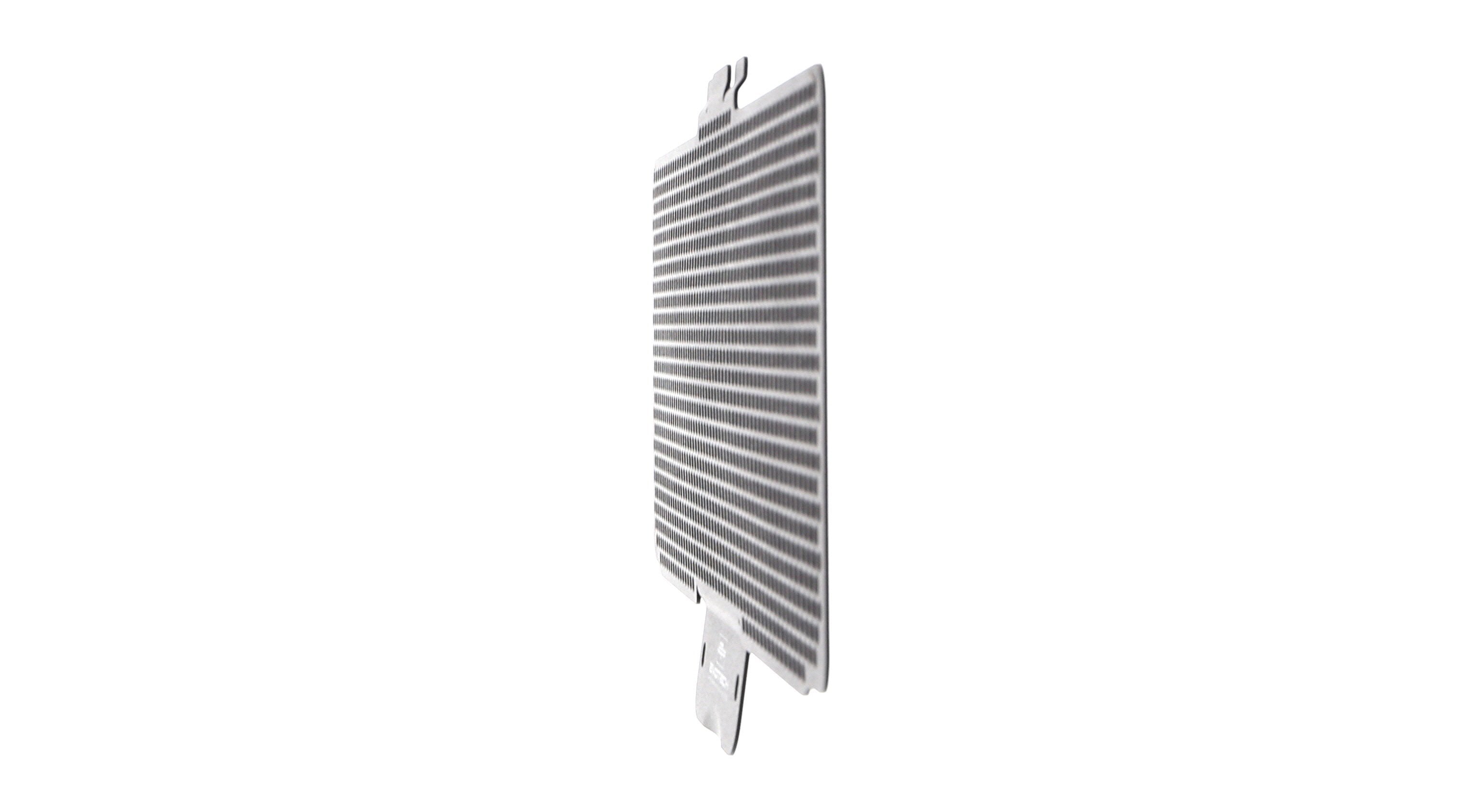 Evotech Ducati Panigale 959 Upper Radiator Guard (2016 - 2019)