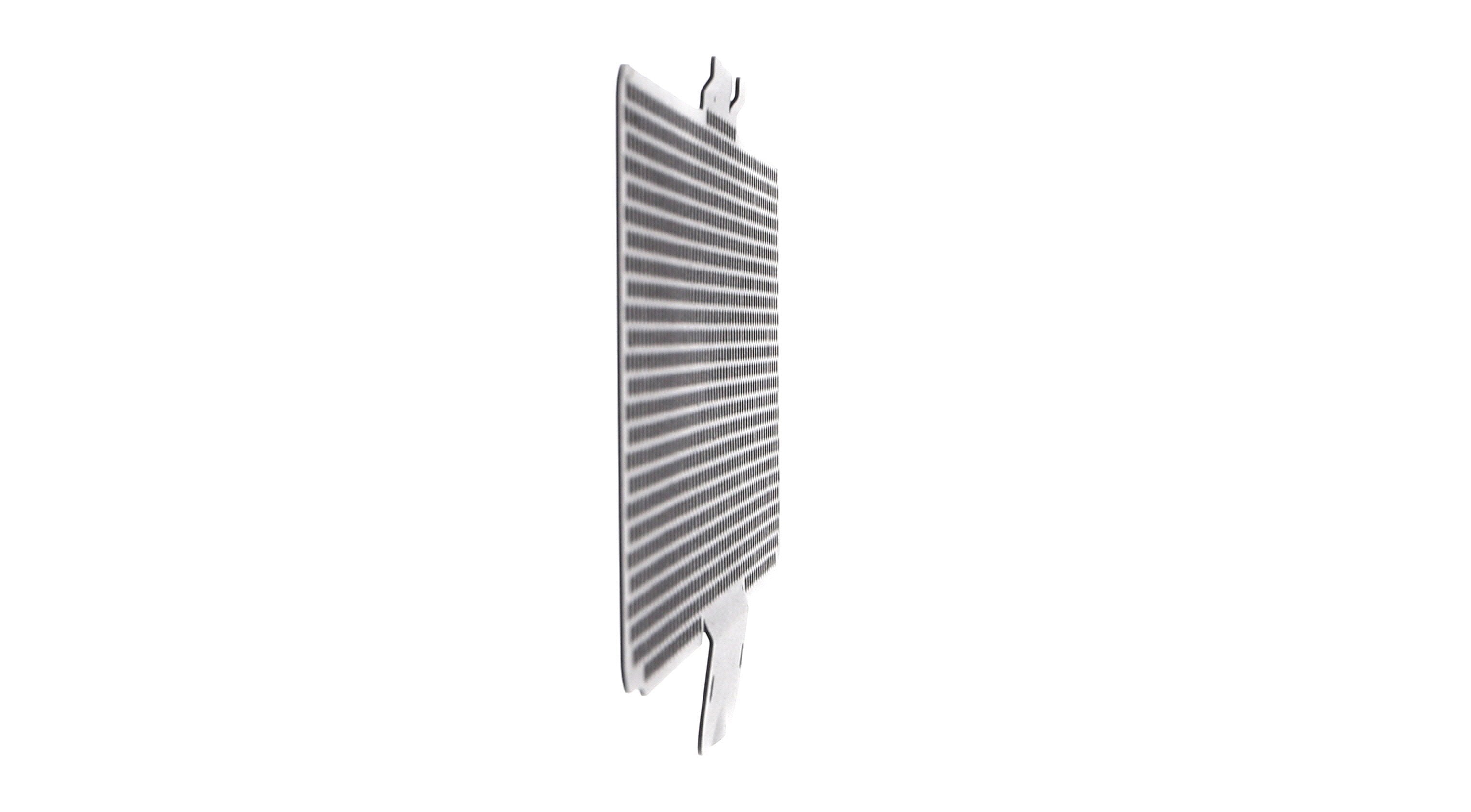 Evotech Ducati Panigale 959 Upper Radiator Guard (2016 - 2019)
