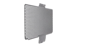 Evotech Ducati Panigale V2 Upper Radiator Guard (2020 - 2024)