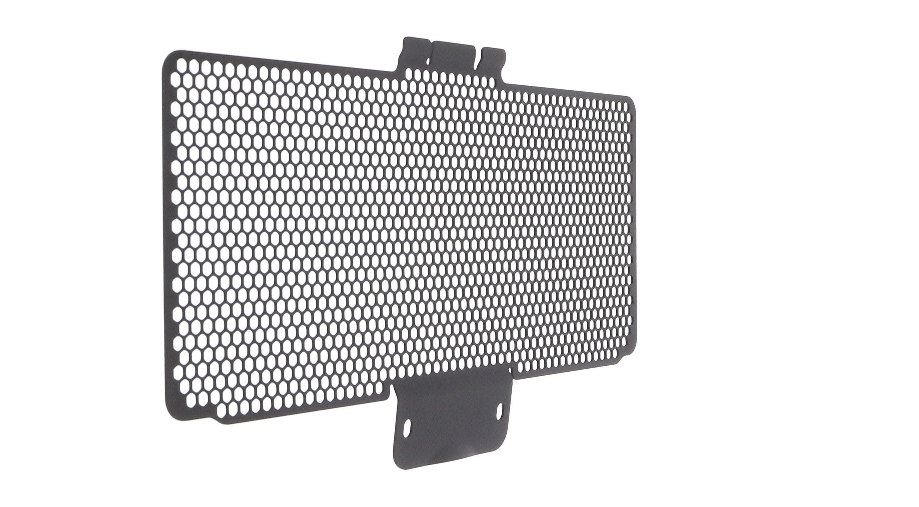 Evotech Ducati Panigale 1299 R Upper Radiator Guard (2017 - 2019)