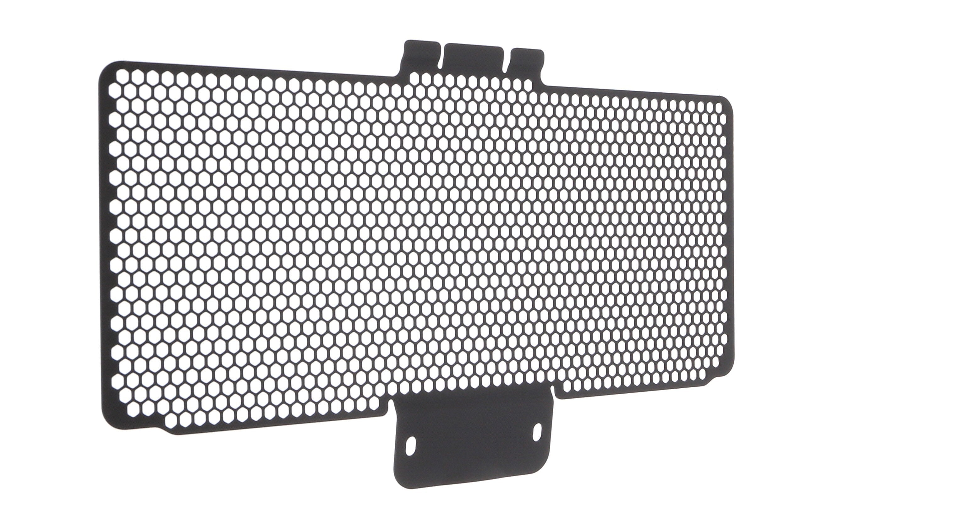 Evotech Ducati Panigale 1299 Upper Radiator Guard (2015 - 2017)