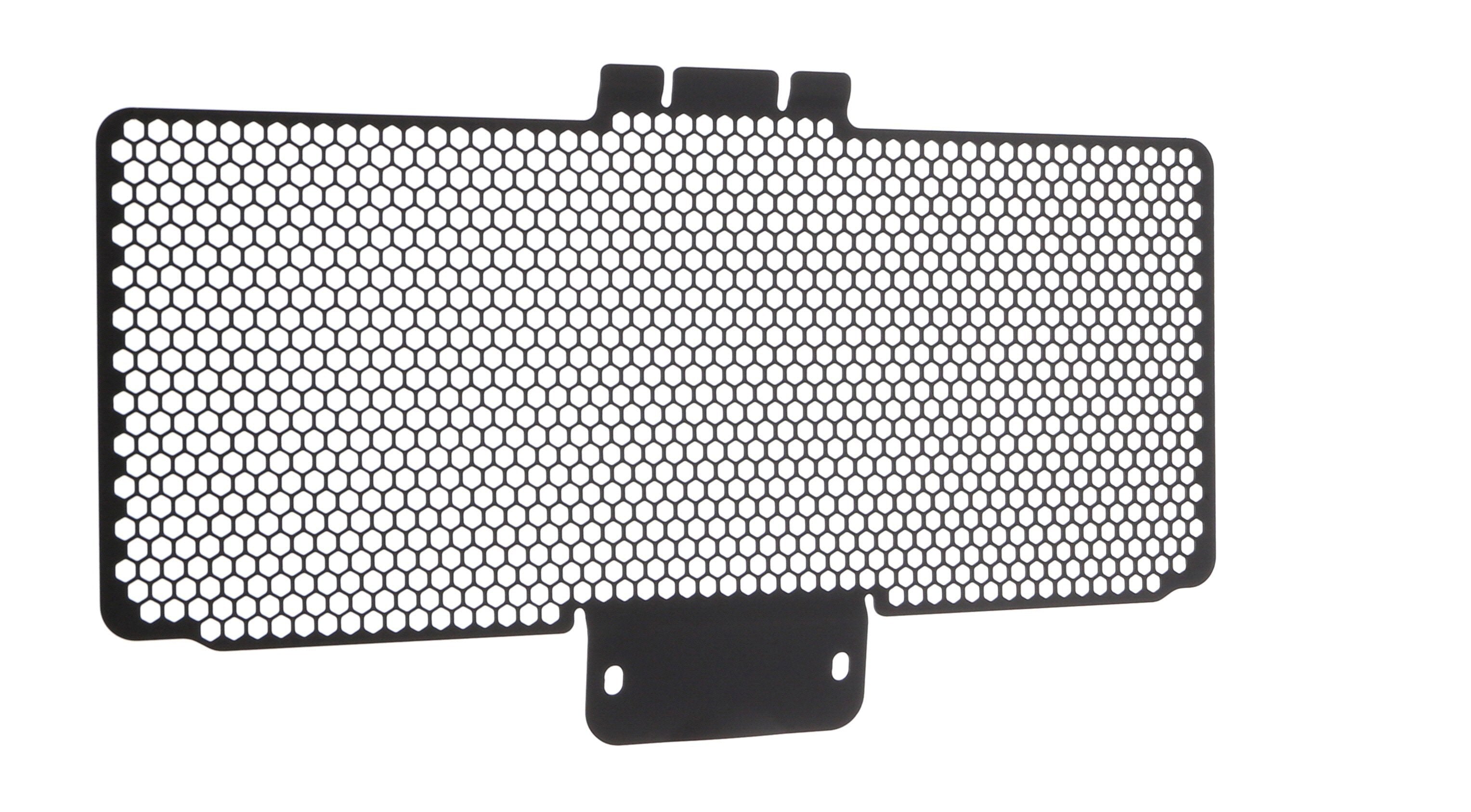 Evotech Ducati Panigale 1299 Upper Radiator Guard (2015 - 2017)