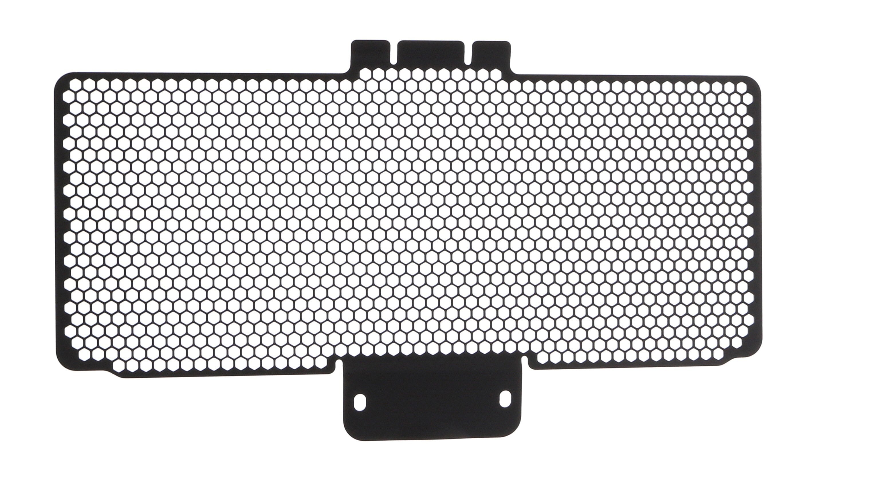 Evotech Ducati Panigale 1299 R Upper Radiator Guard (2017 - 2019)