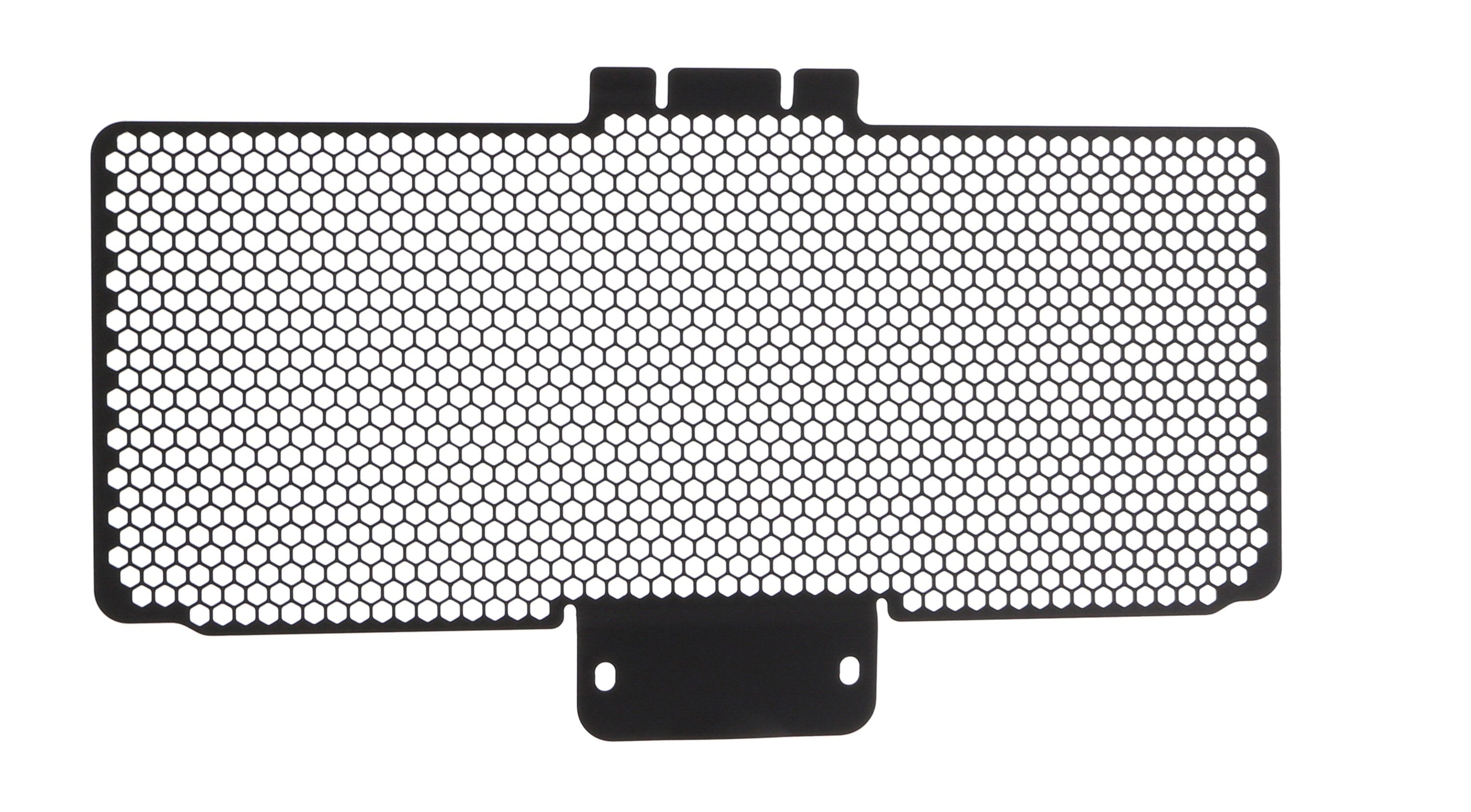 Evotech Ducati Panigale V2 Upper Radiator Guard (2020 - 2024)