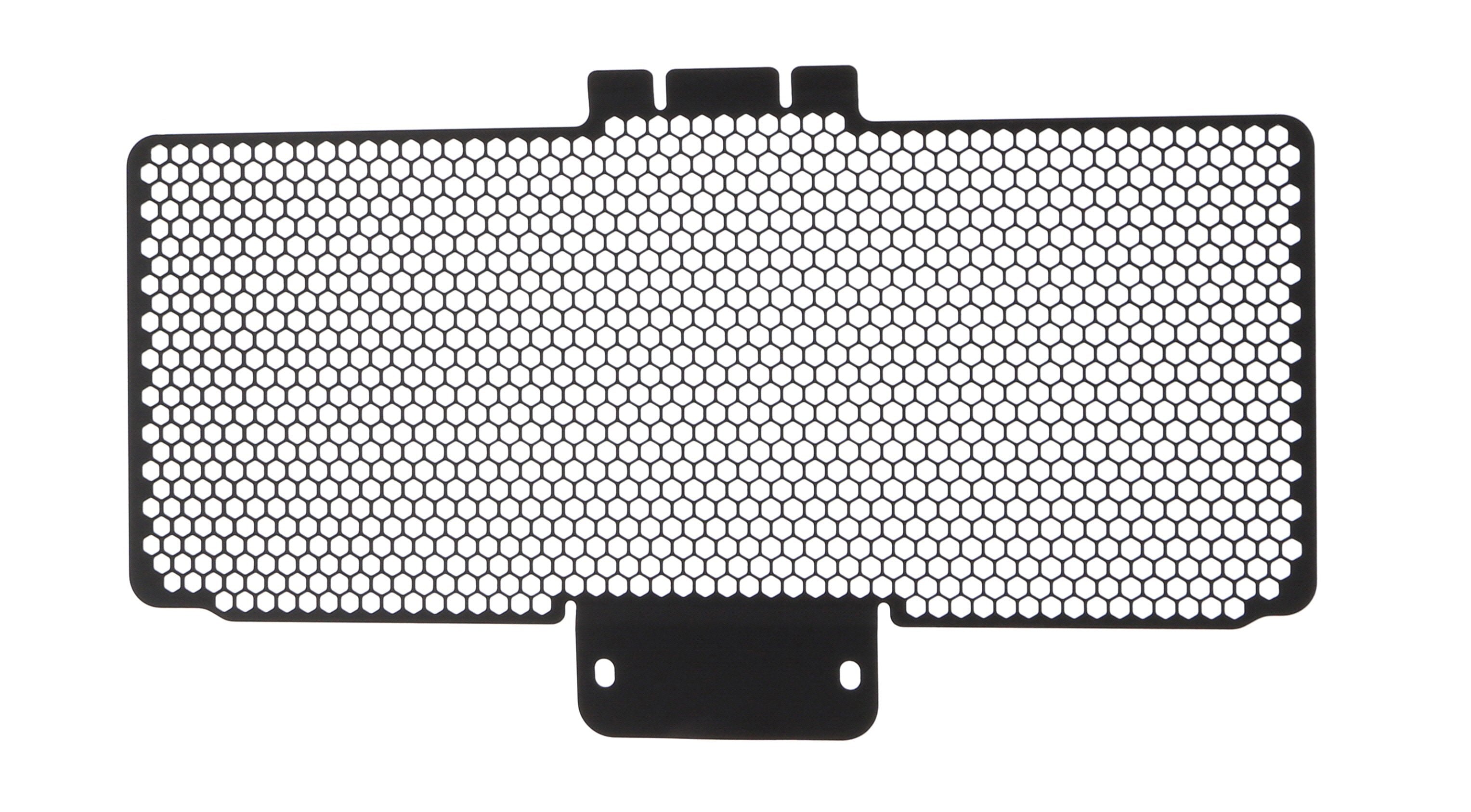 Evotech Ducati Panigale V2 Upper Radiator Guard (2020 - 2024)