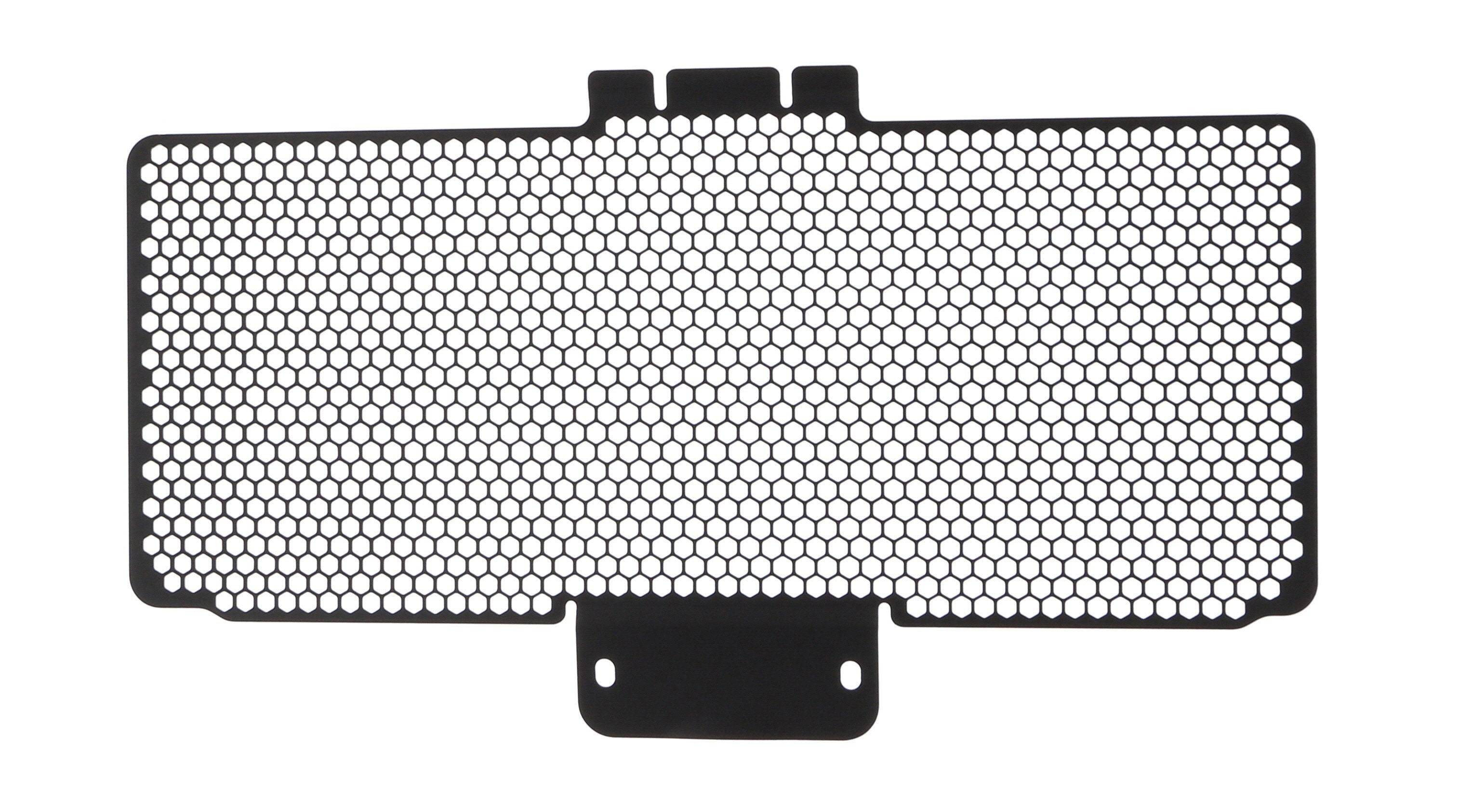 Evotech Ducati Panigale 1299 Upper Radiator Guard (2015 - 2017)