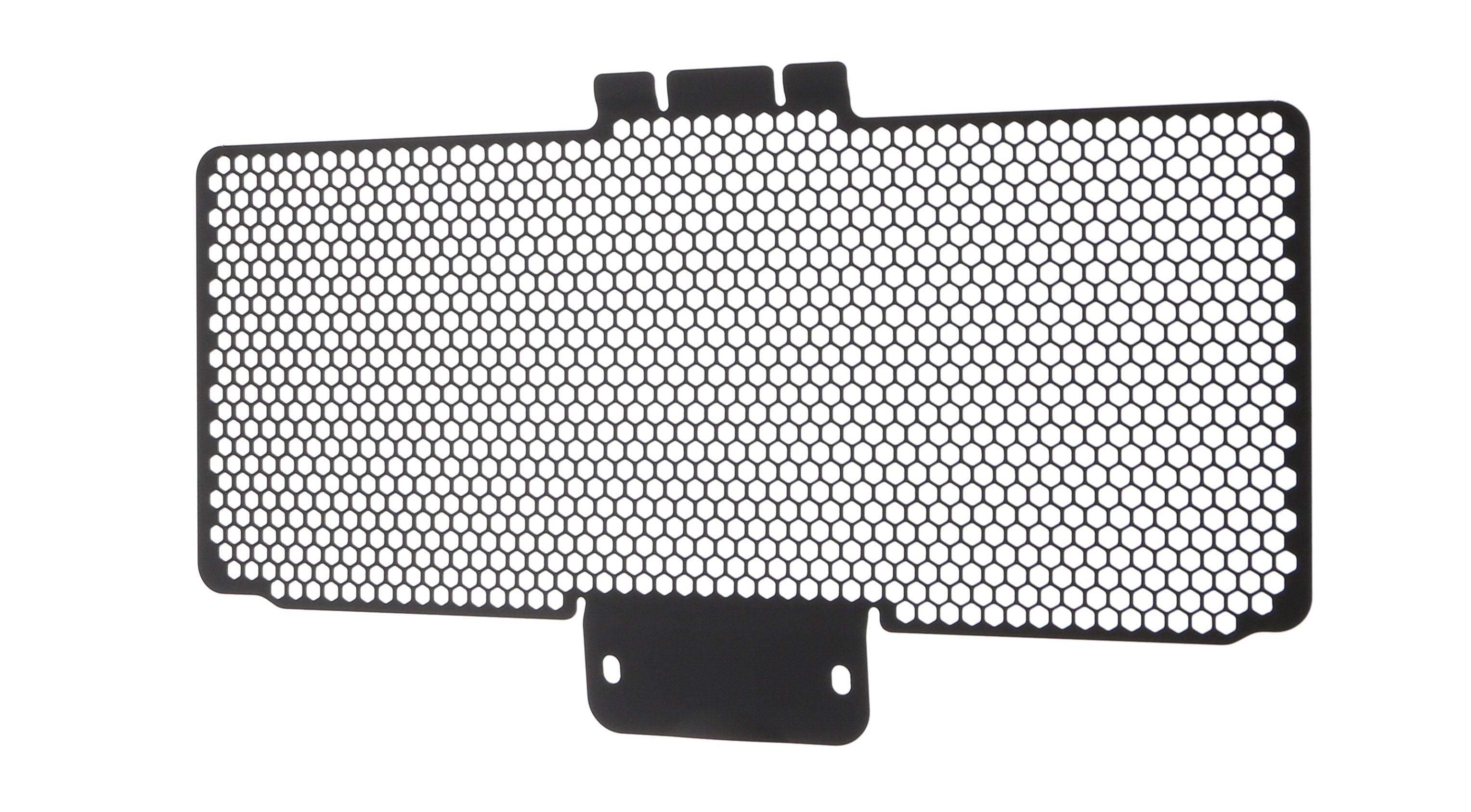 Evotech Upper Radiator Guard - Ducati Panigale V2 Superquadro Final Edition (2025+)