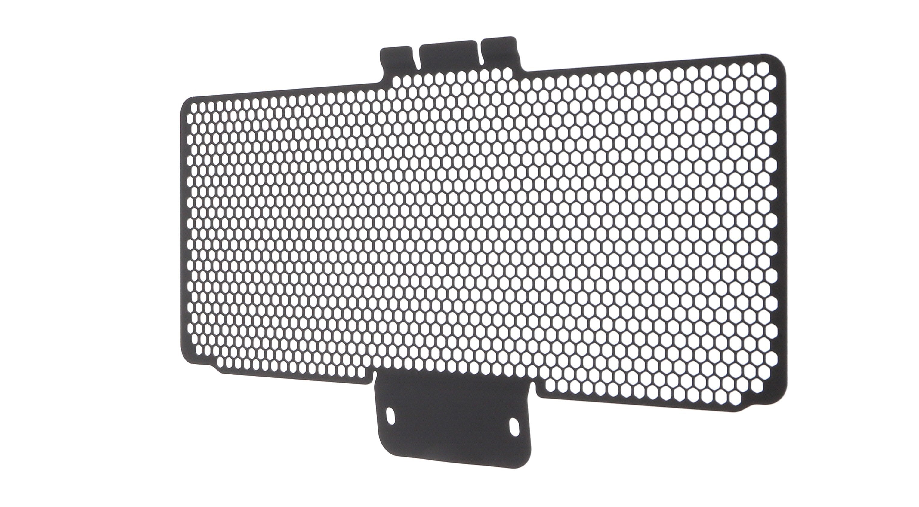 Evotech Ducati Panigale V2 Bayliss 1st Champion 20th Anniversary Upper Radiator Guard (2022 - 2024)