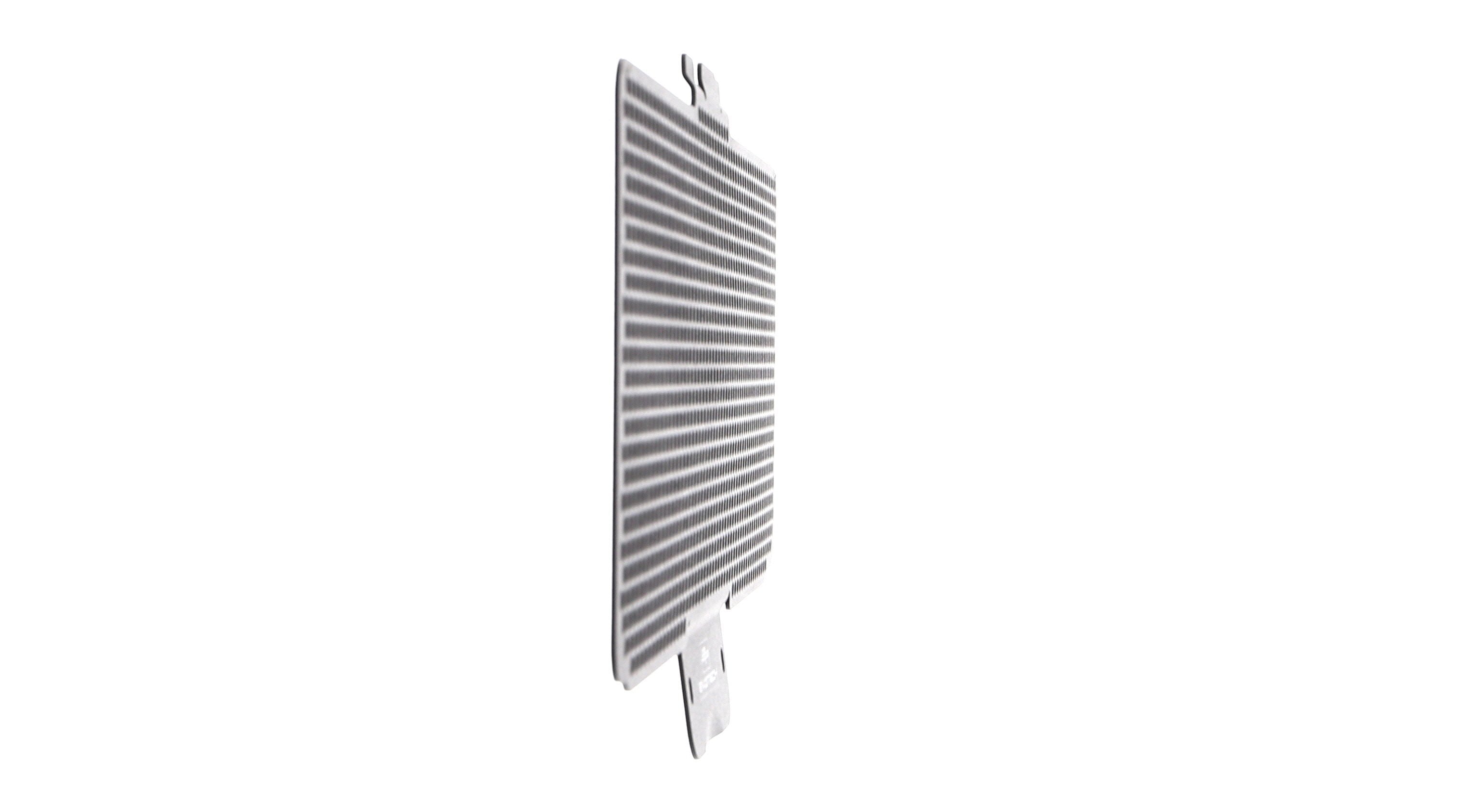 Evotech Ducati Panigale 959 Upper Radiator Guard (2016 - 2019)