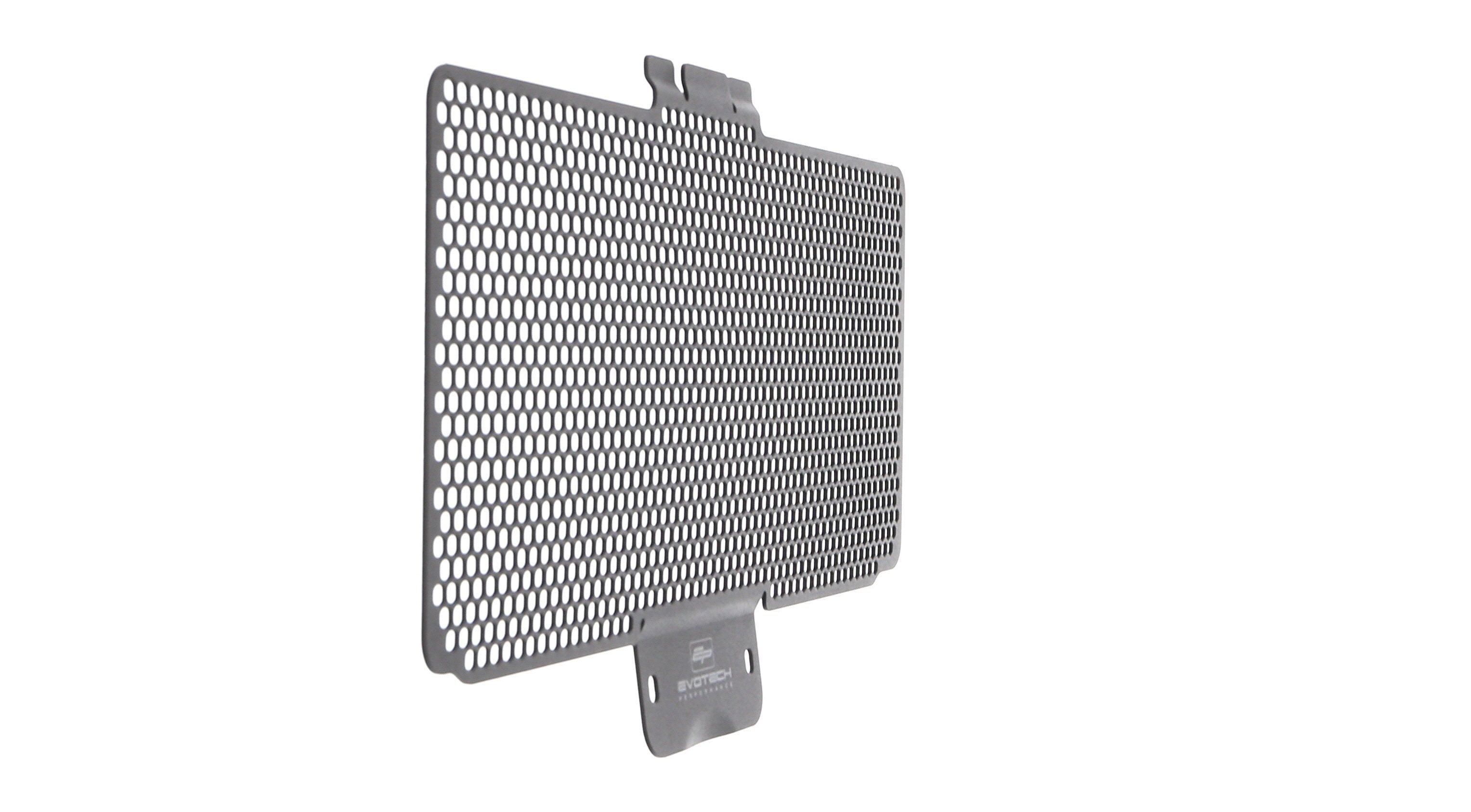 Evotech Ducati Panigale 1299 Upper Radiator Guard (2015 - 2017)