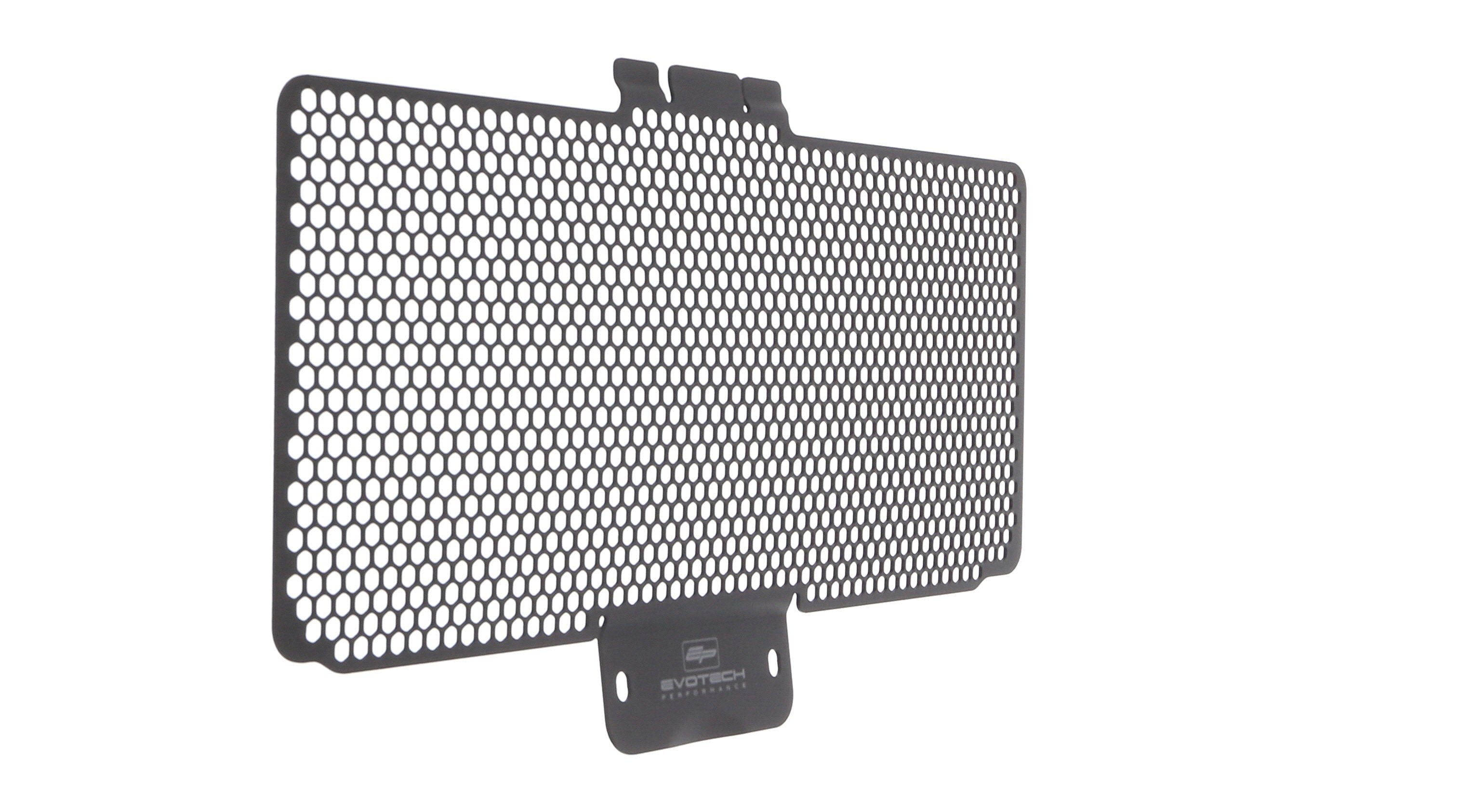 Evotech Ducati Panigale 1299 R Upper Radiator Guard (2017 - 2019)