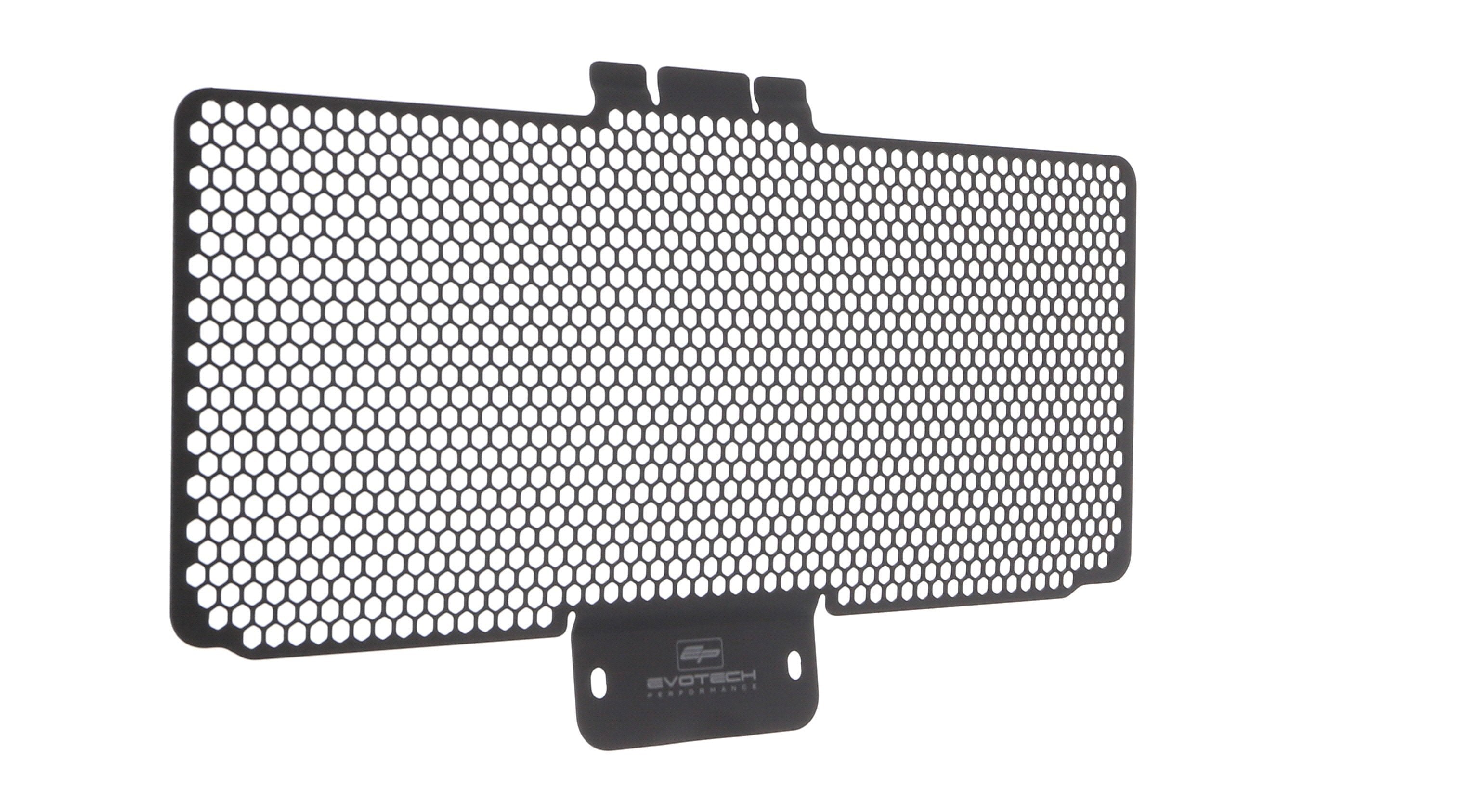 Evotech Ducati Panigale 959 Upper Radiator Guard (2016 - 2019)