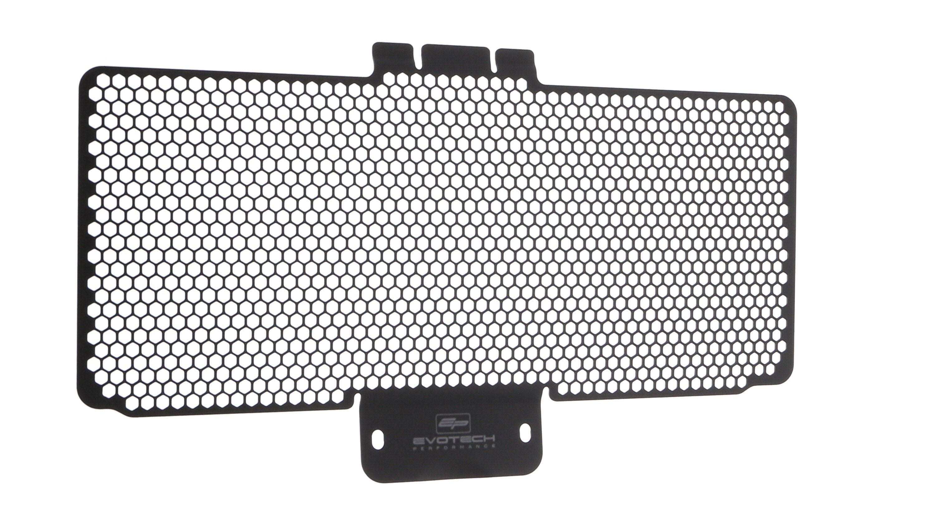 Evotech Ducati Panigale 959 Upper Radiator Guard (2016 - 2019)