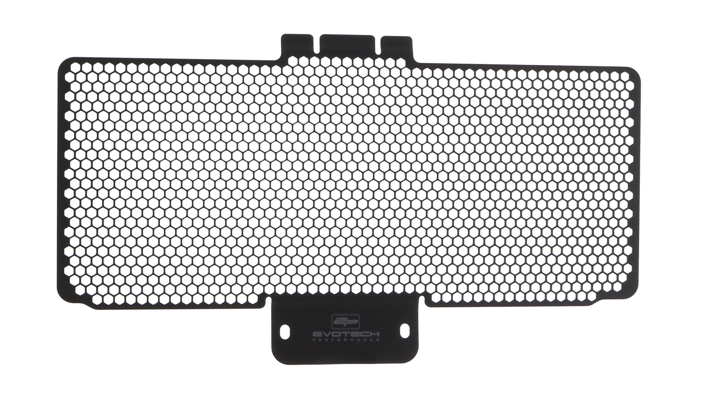 Evotech Ducati Panigale 1299 S Upper Radiator Guard 2015 - 2017